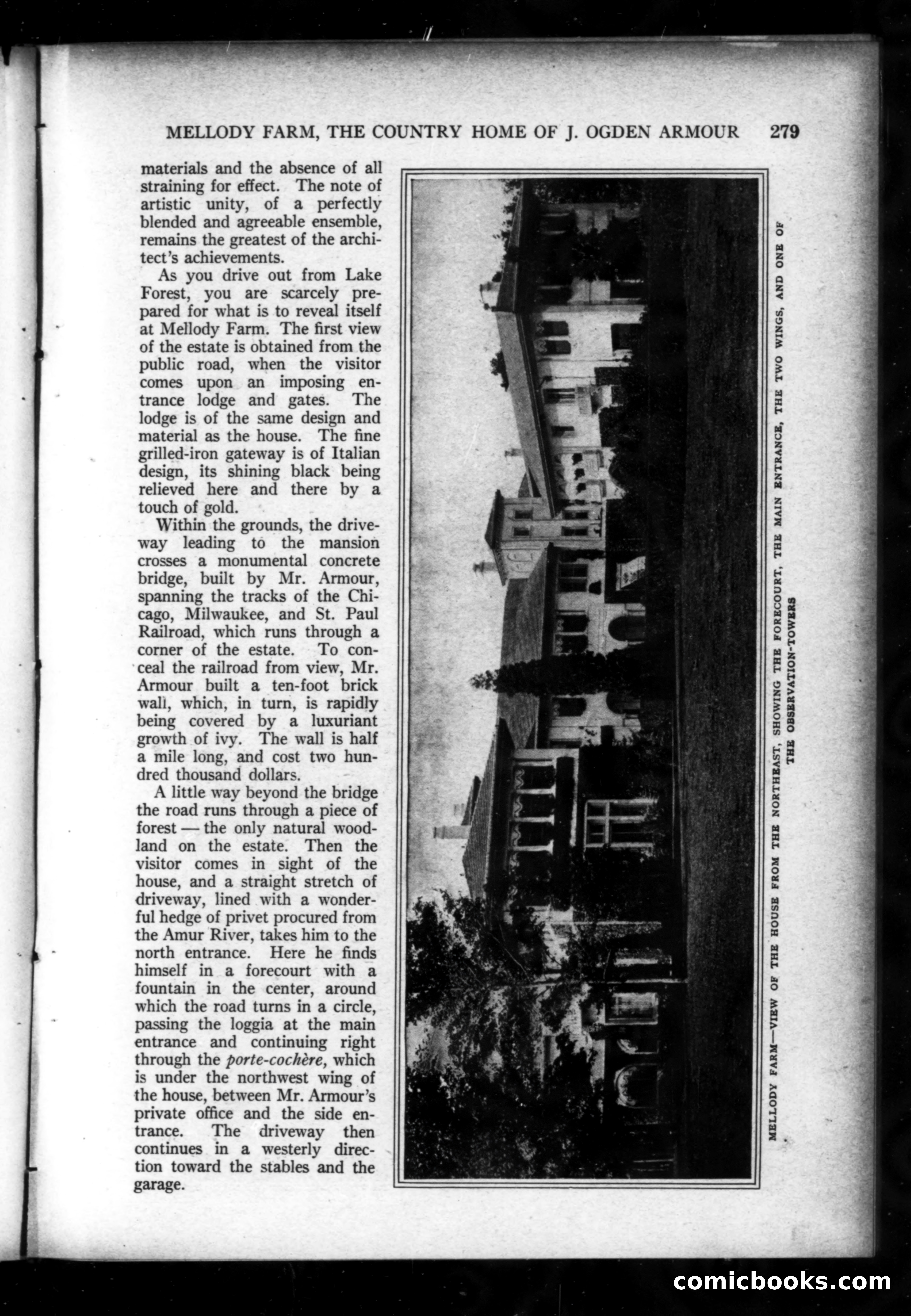 Munsey's Magazine, November 1919 — page 87 of 192
