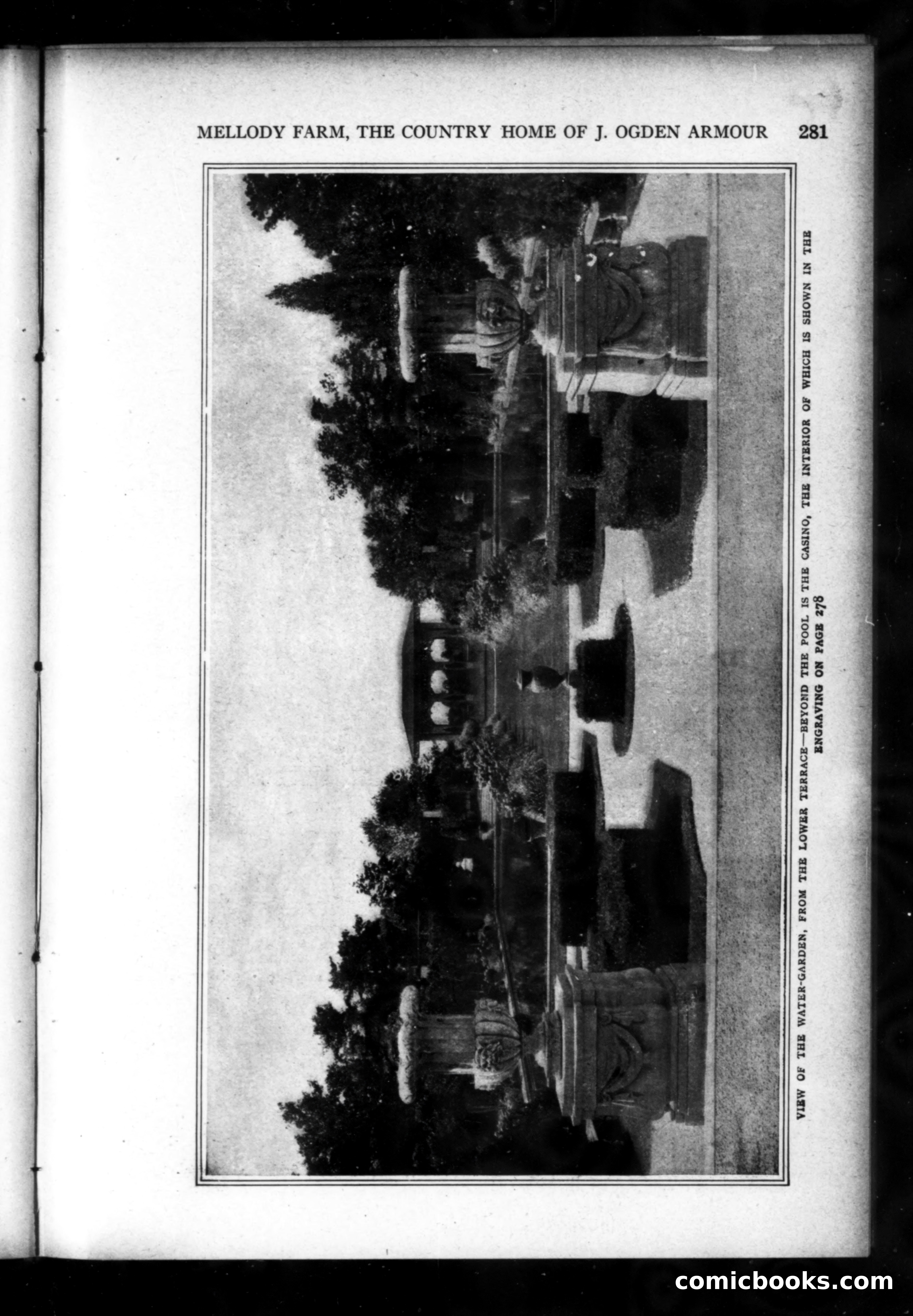 Munsey's Magazine, November 1919 — page 89 of 192