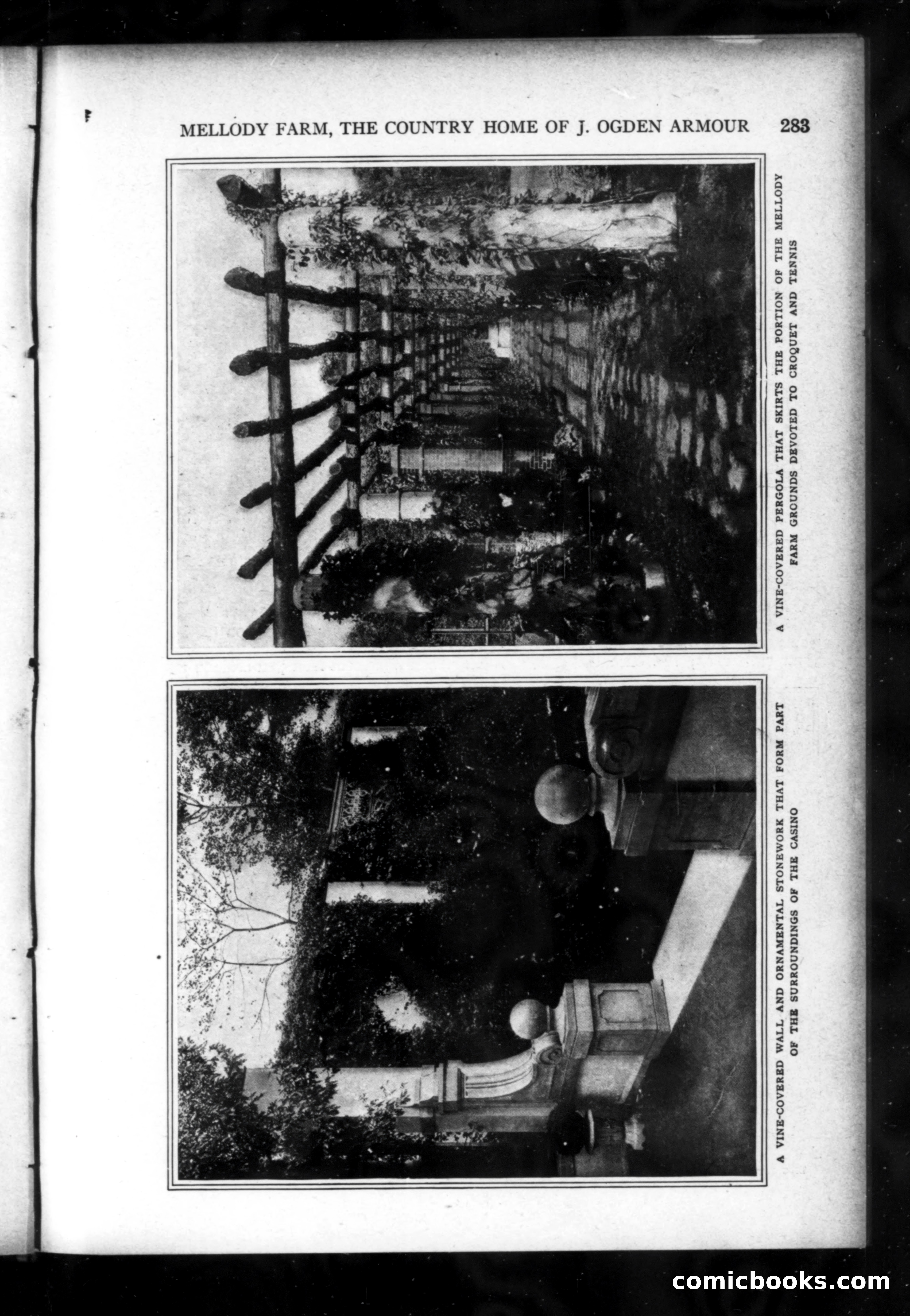 Munsey's Magazine, November 1919 — page 91 of 192
