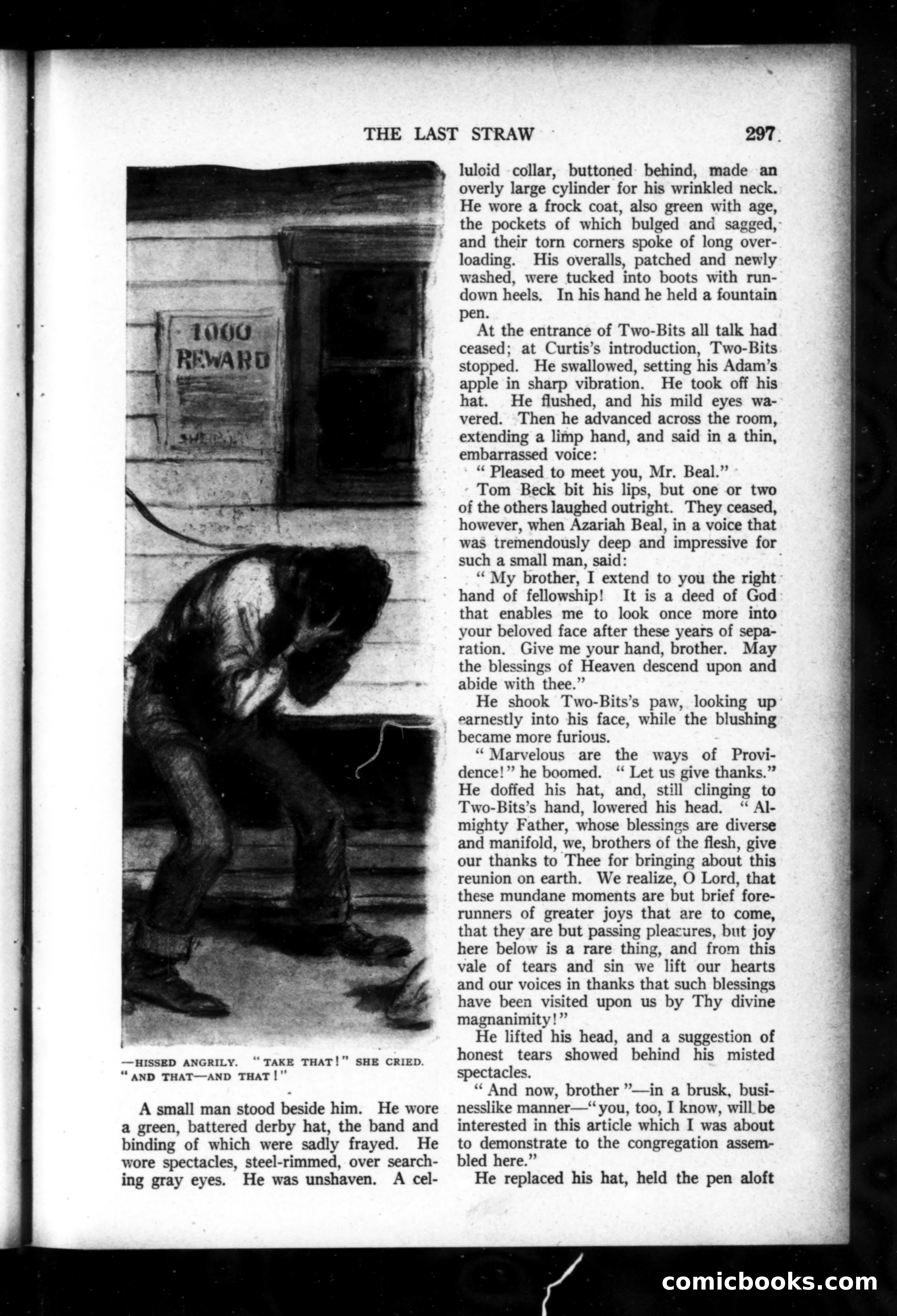 Munsey's Magazine, November 1919 — page 105 of 192