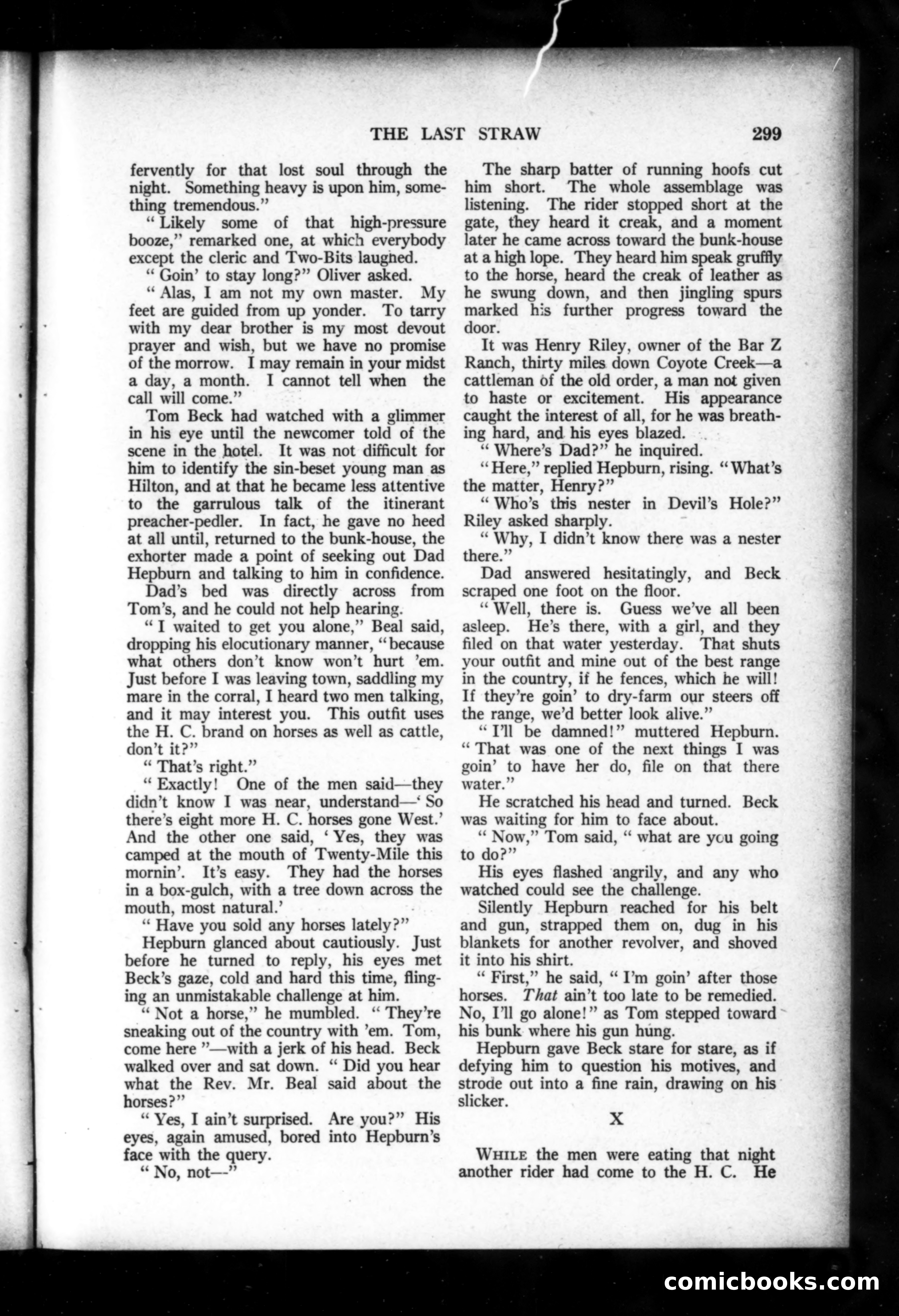 Munsey's Magazine, November 1919 — page 107 of 192