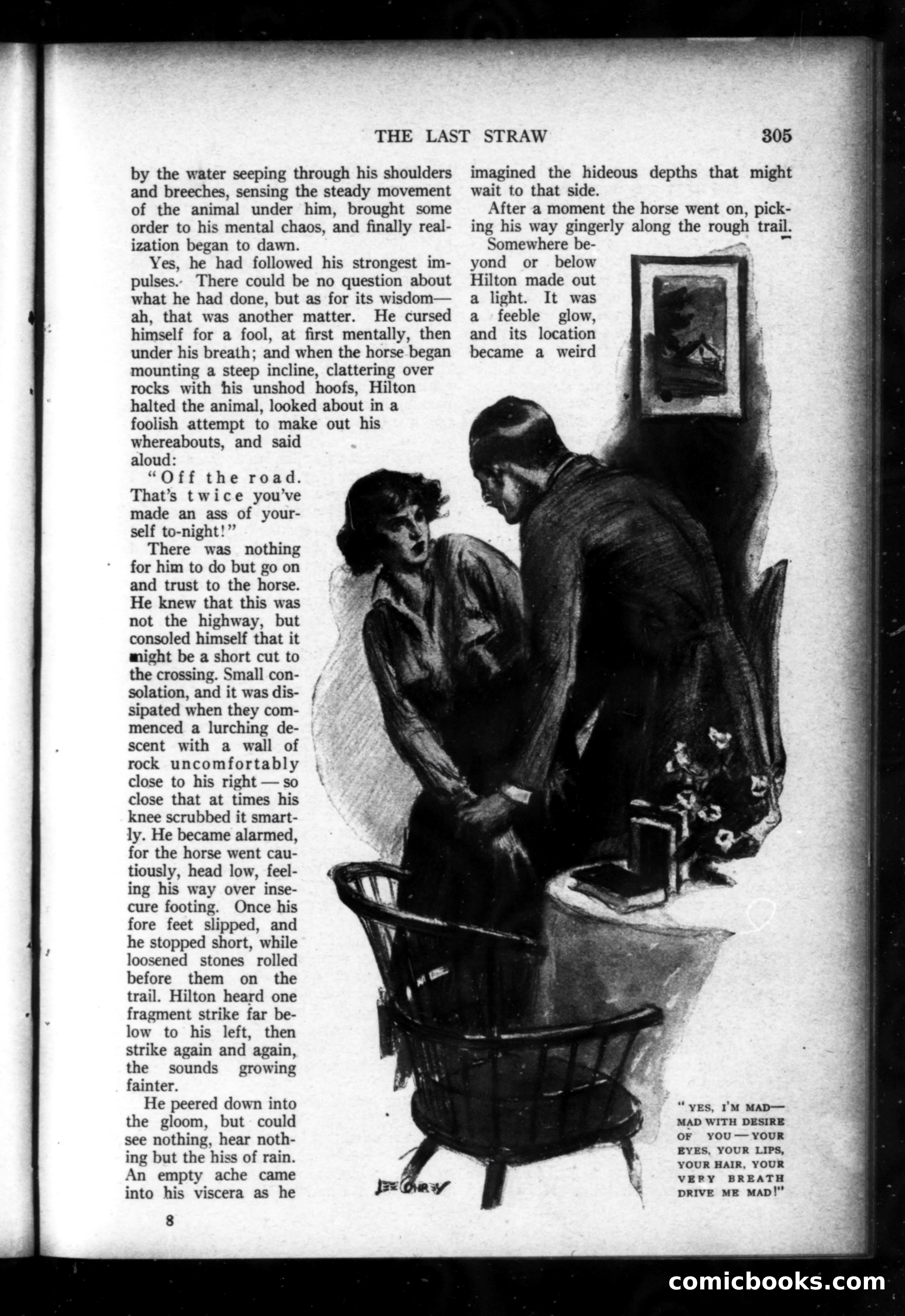 Munsey's Magazine, November 1919 — page 113 of 192
