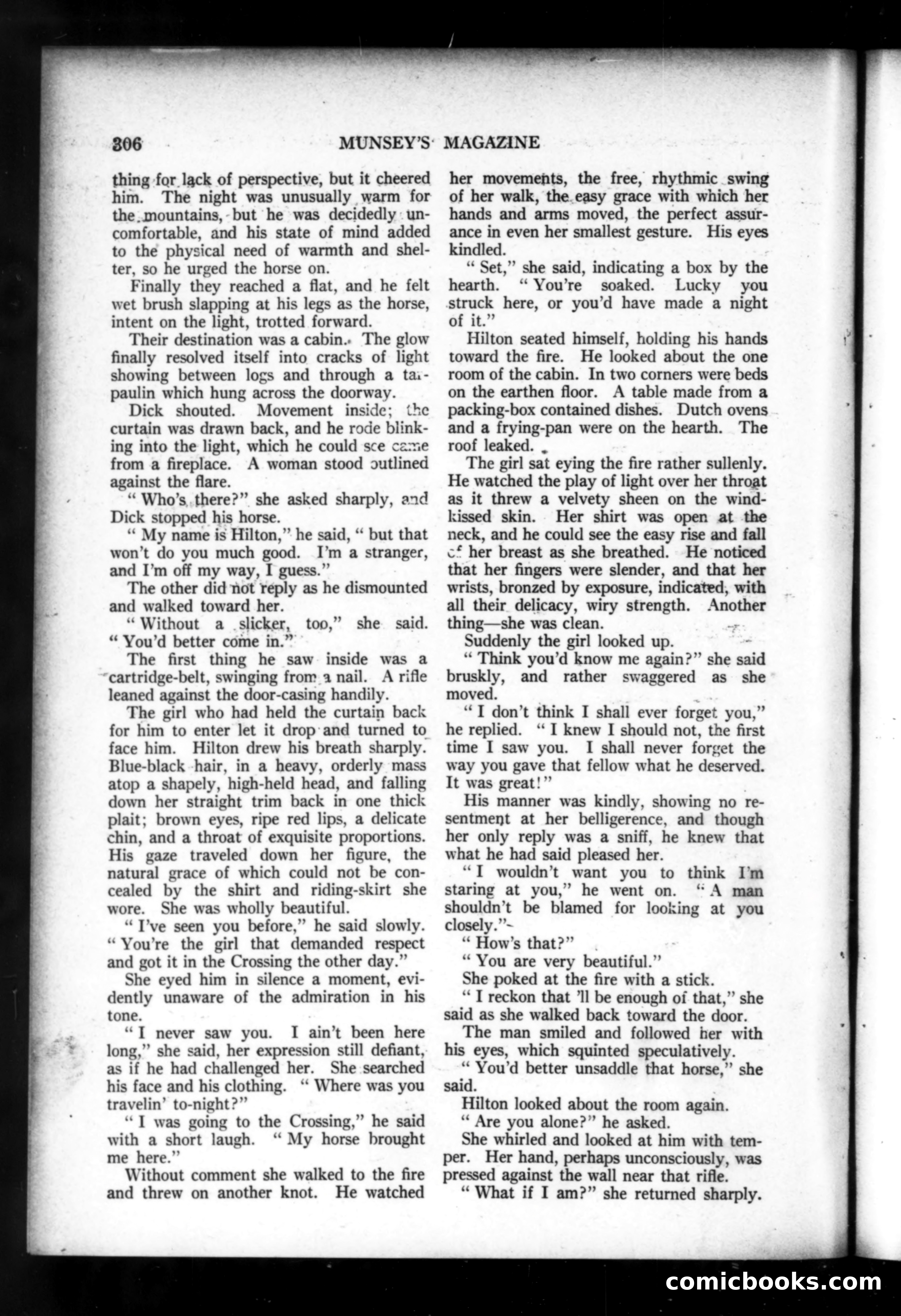 Munsey's Magazine, November 1919 — page 114 of 192