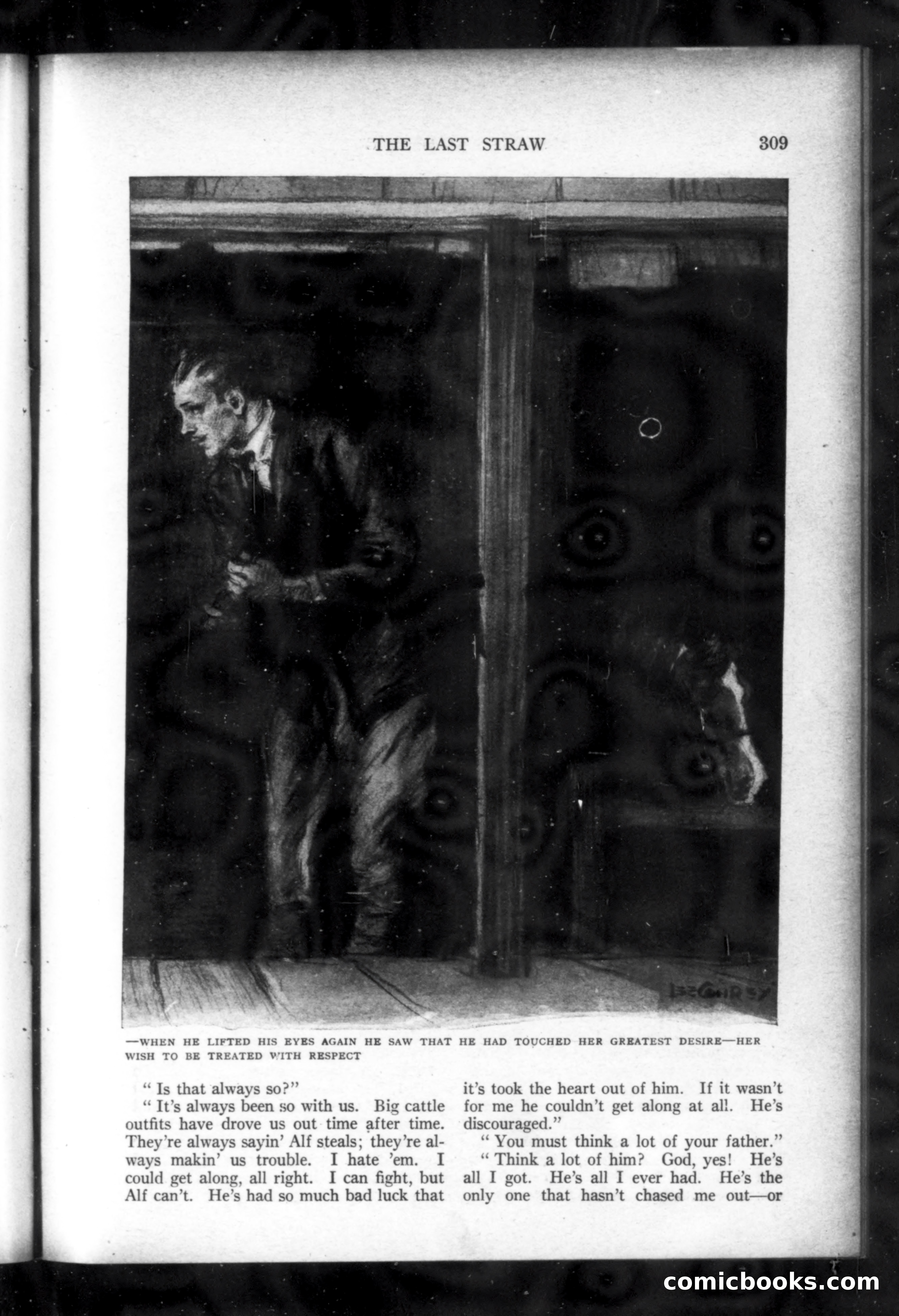 Munsey's Magazine, November 1919 — page 117 of 192
