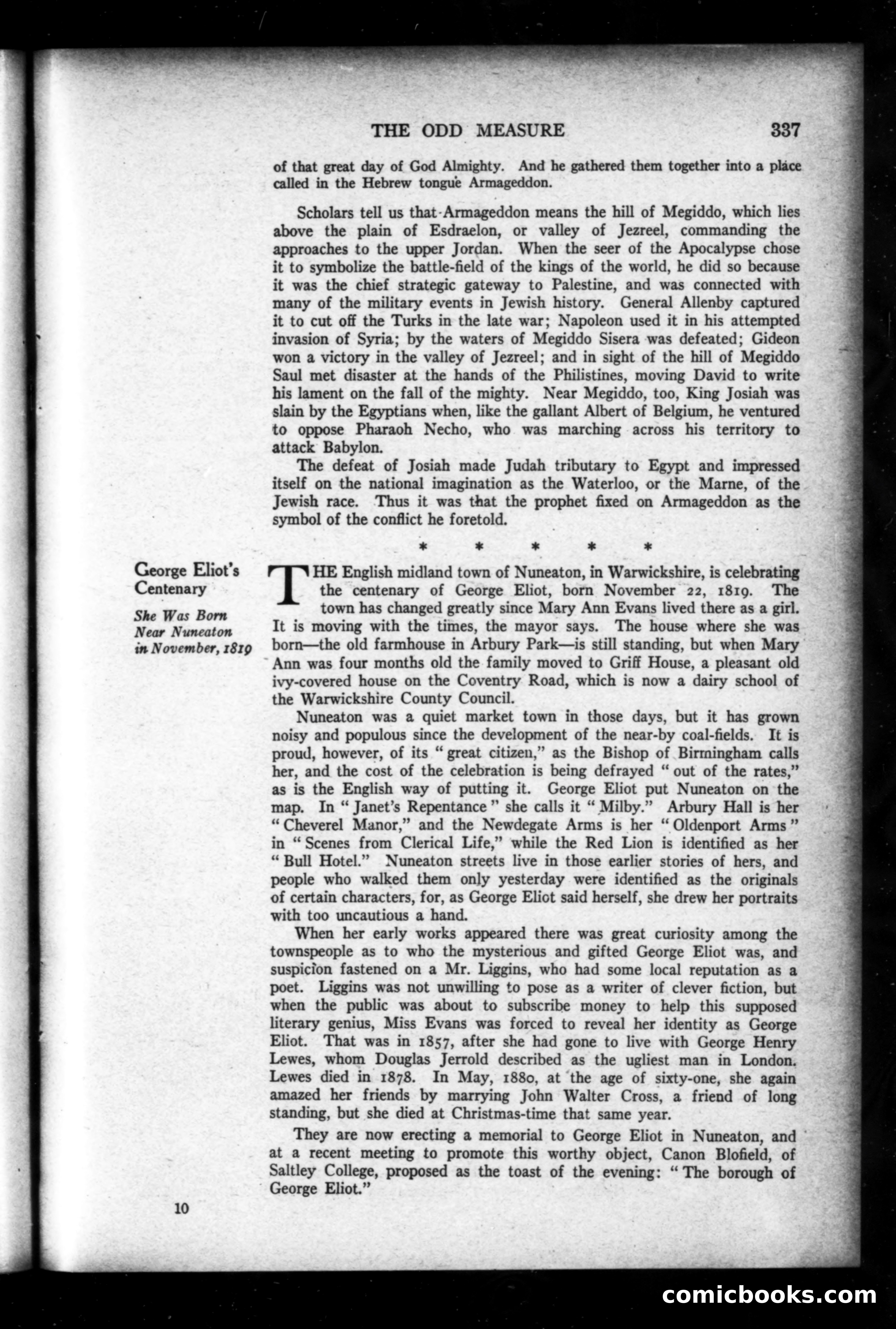 Munsey's Magazine, November 1919 — page 145 of 192