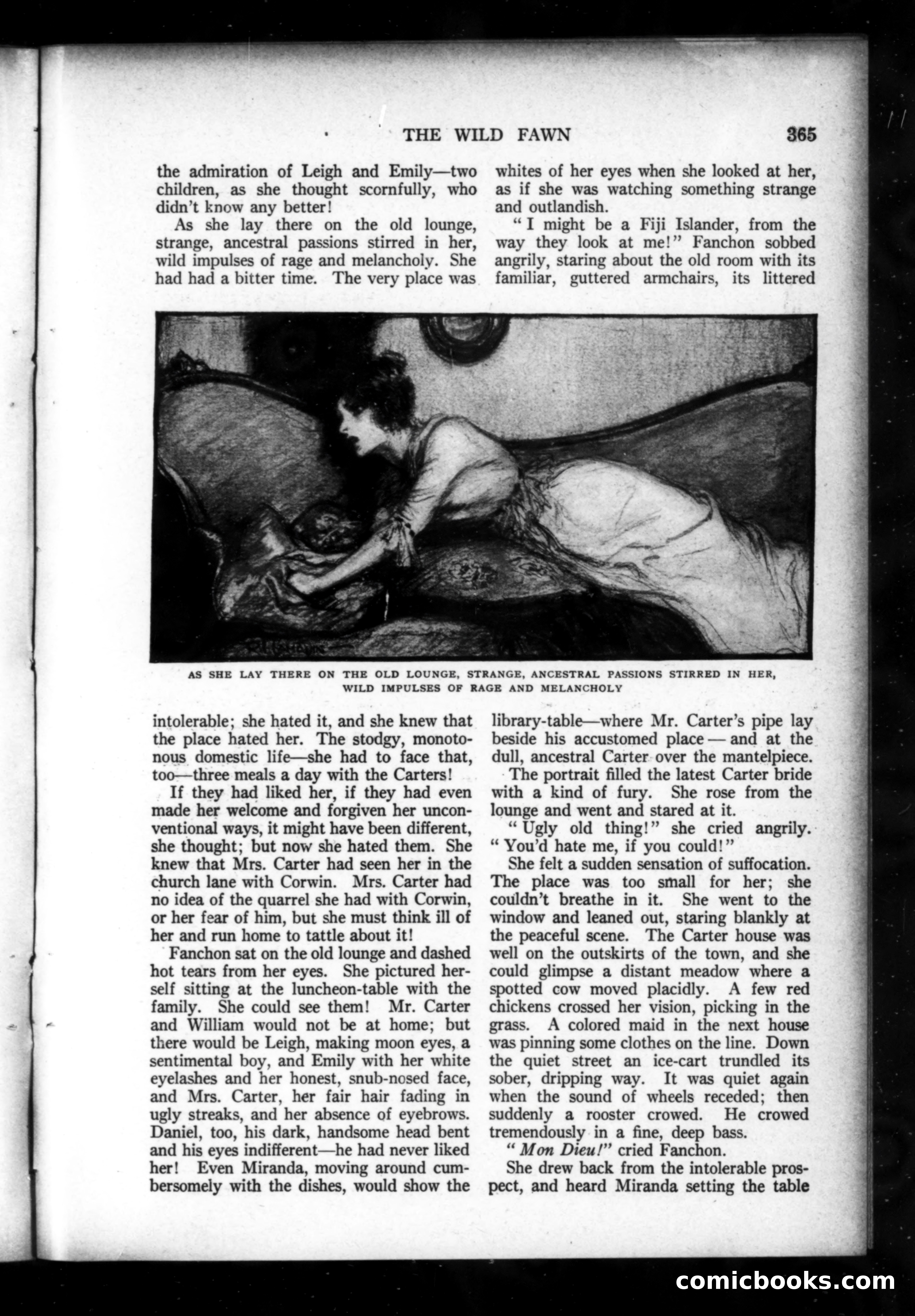 Munsey's Magazine, November 1919 — page 173 of 192