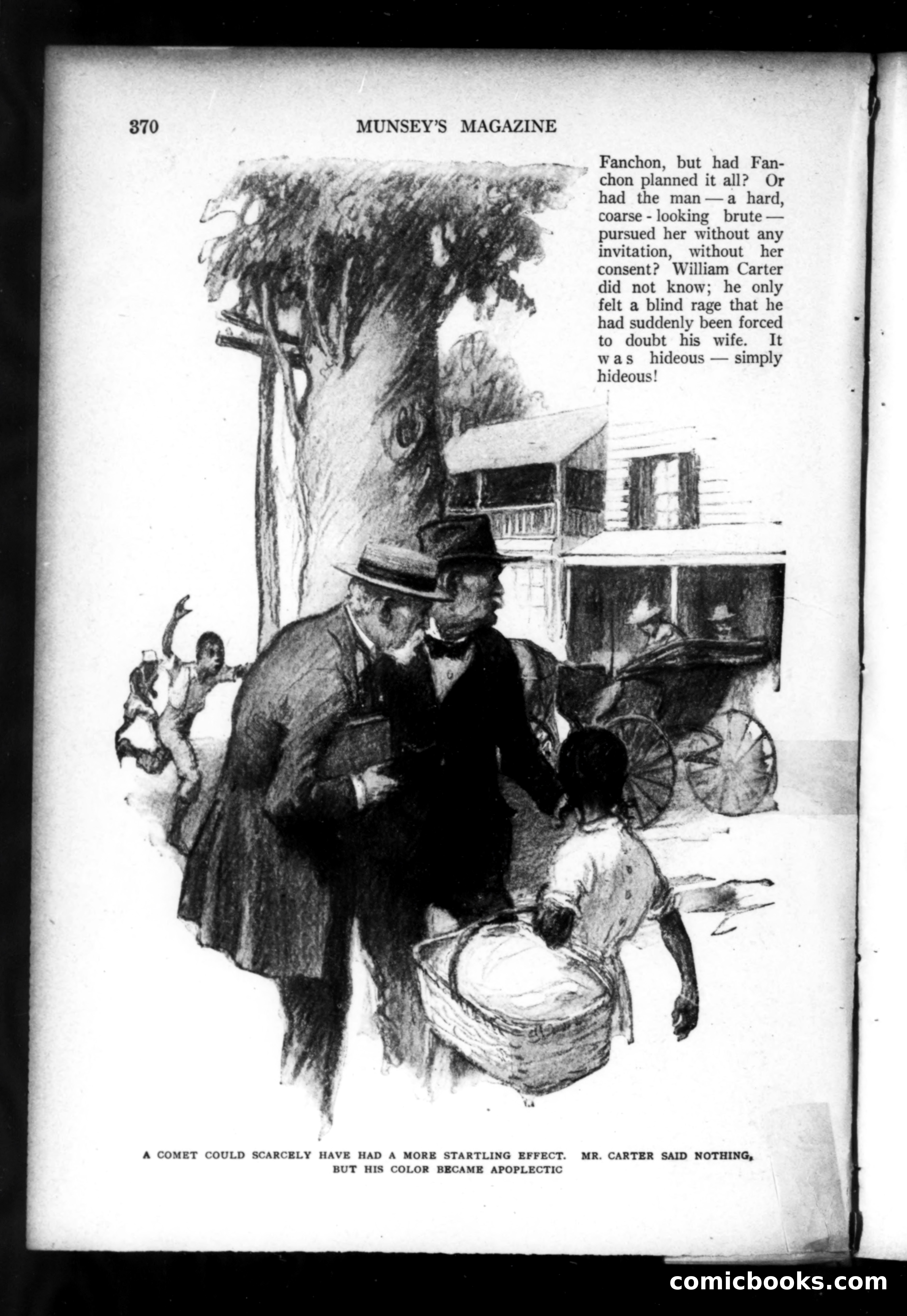 Munsey's Magazine, November 1919 — page 178 of 192