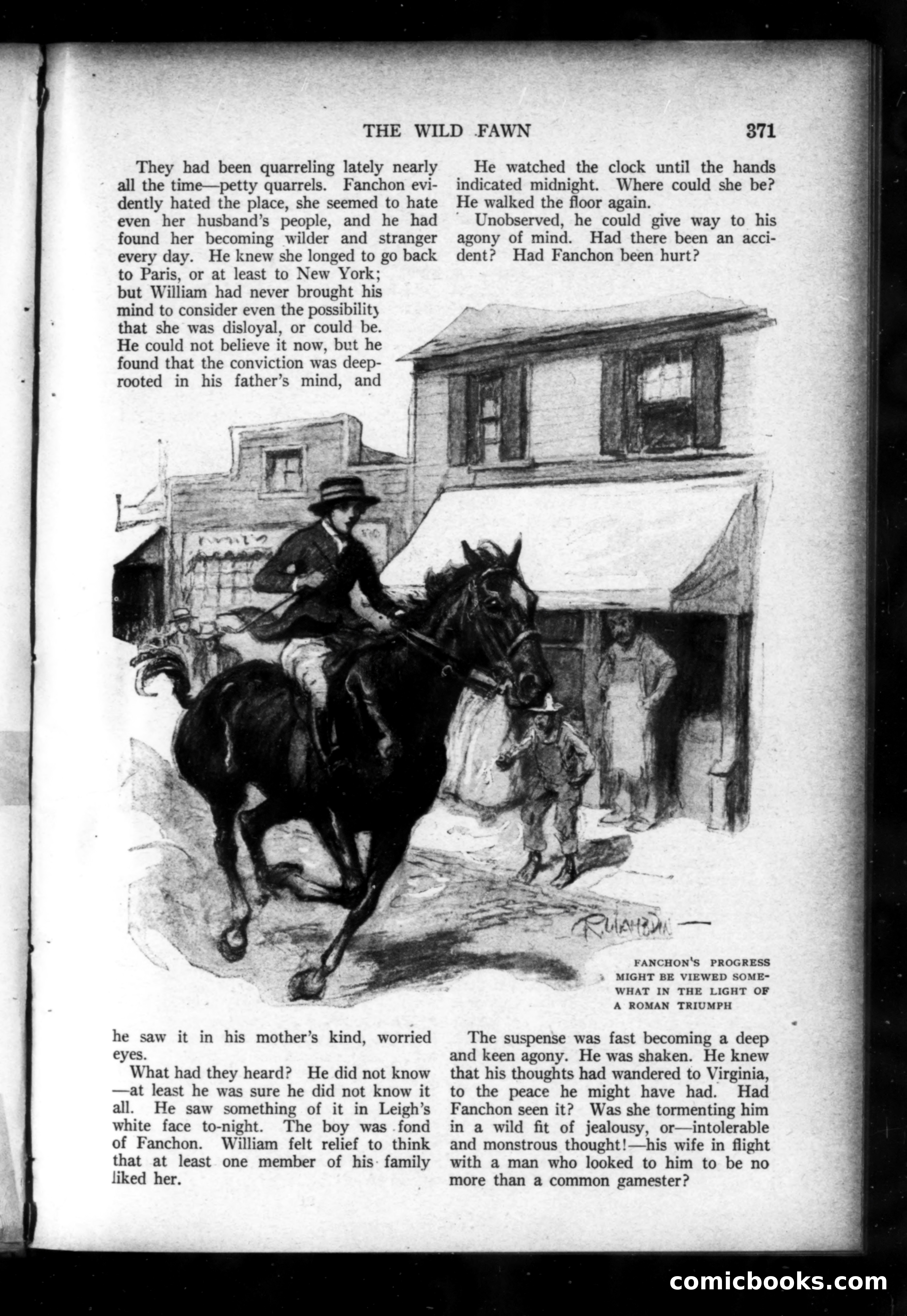 Munsey's Magazine, November 1919 — page 179 of 192