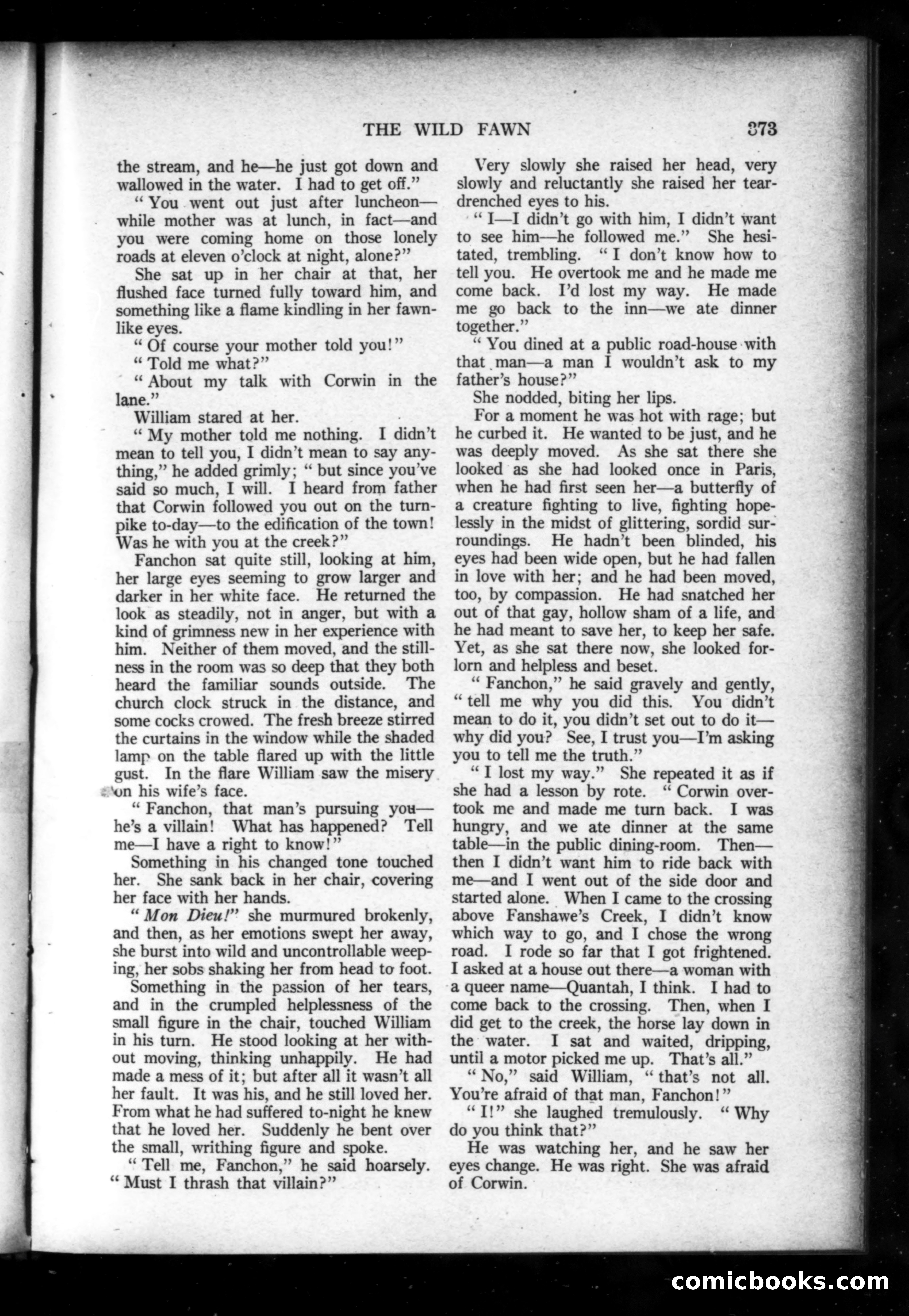 Munsey's Magazine, November 1919 — page 181 of 192