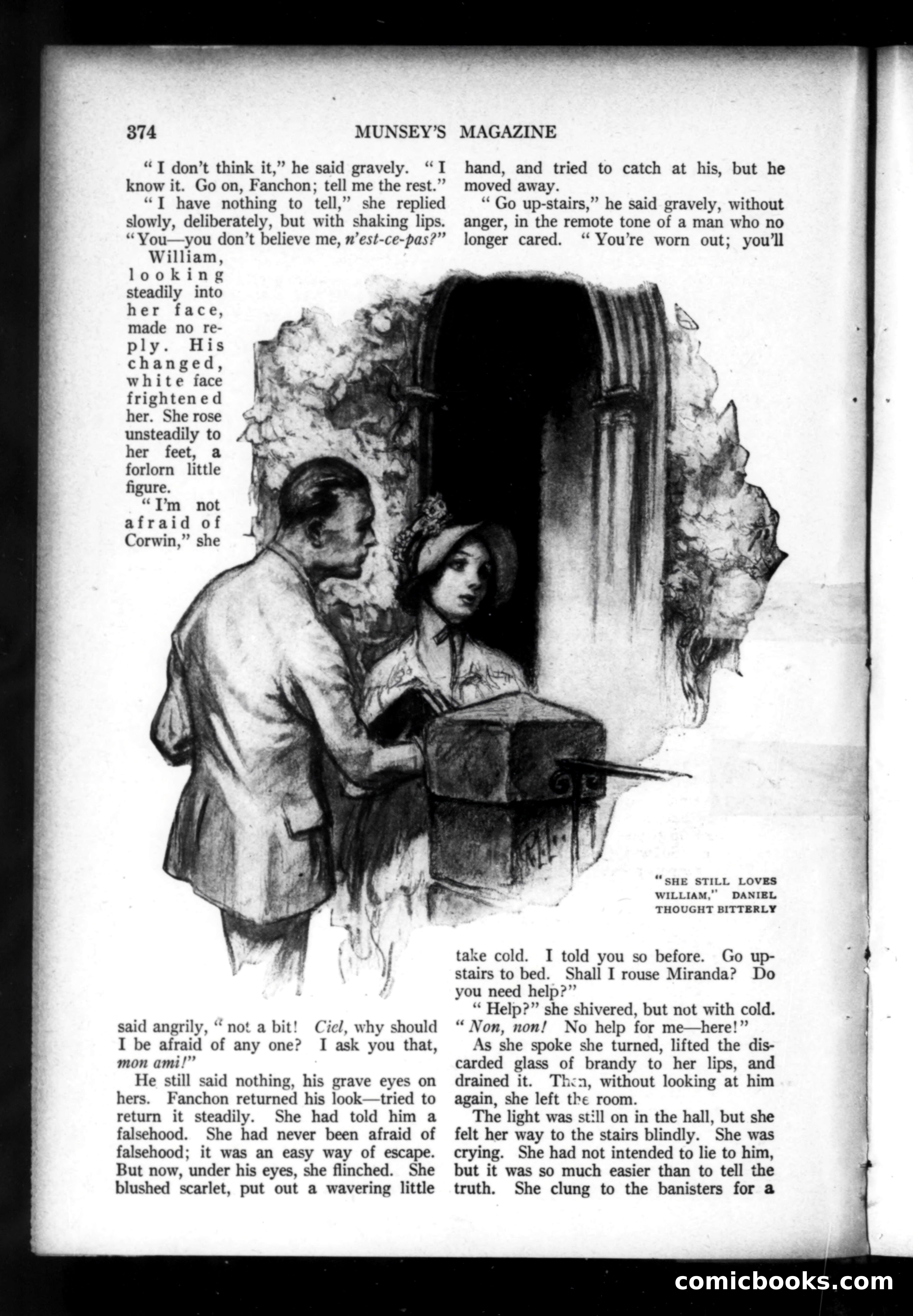 Munsey's Magazine, November 1919 — page 182 of 192