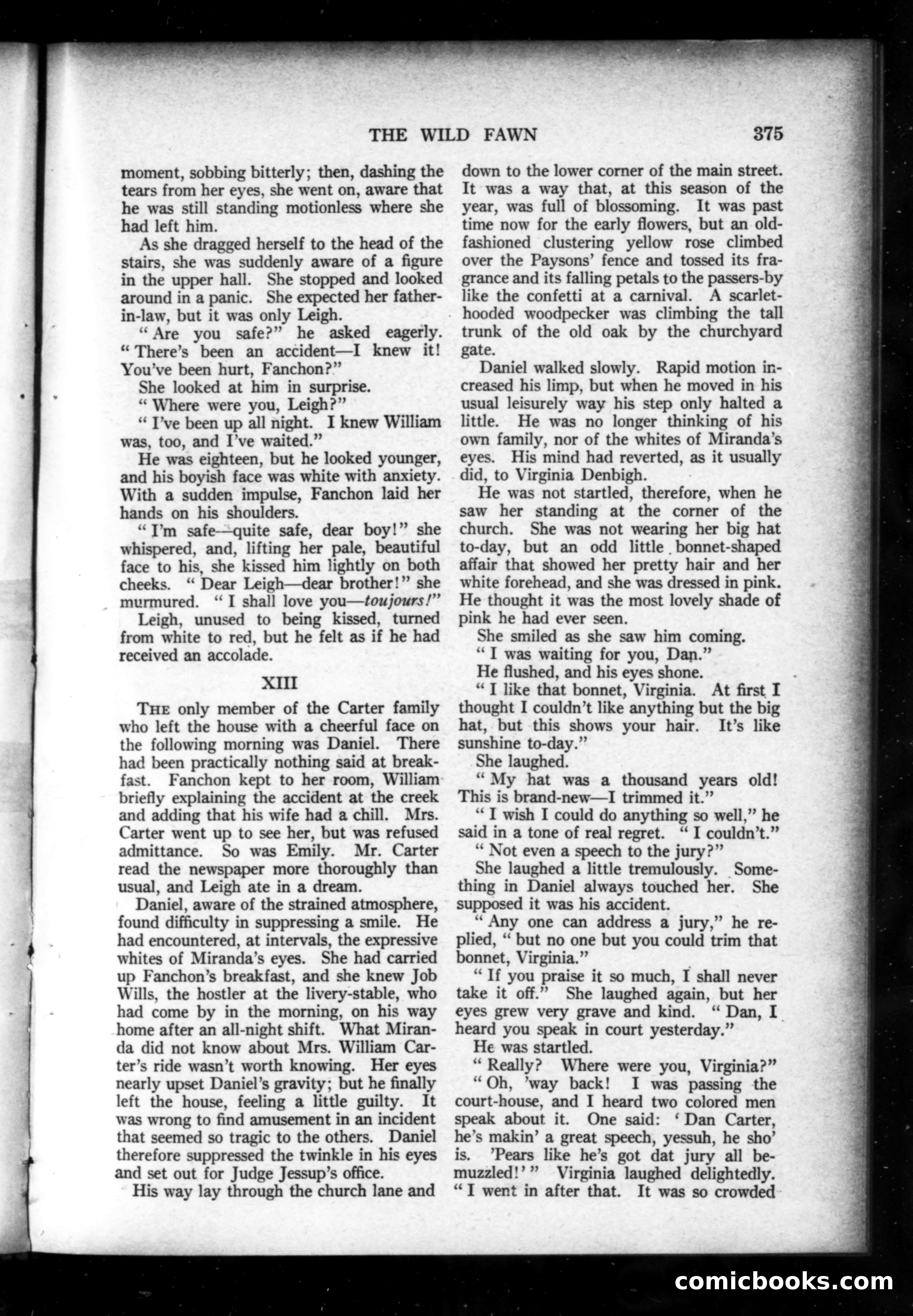 Munsey's Magazine, November 1919 — page 183 of 192
