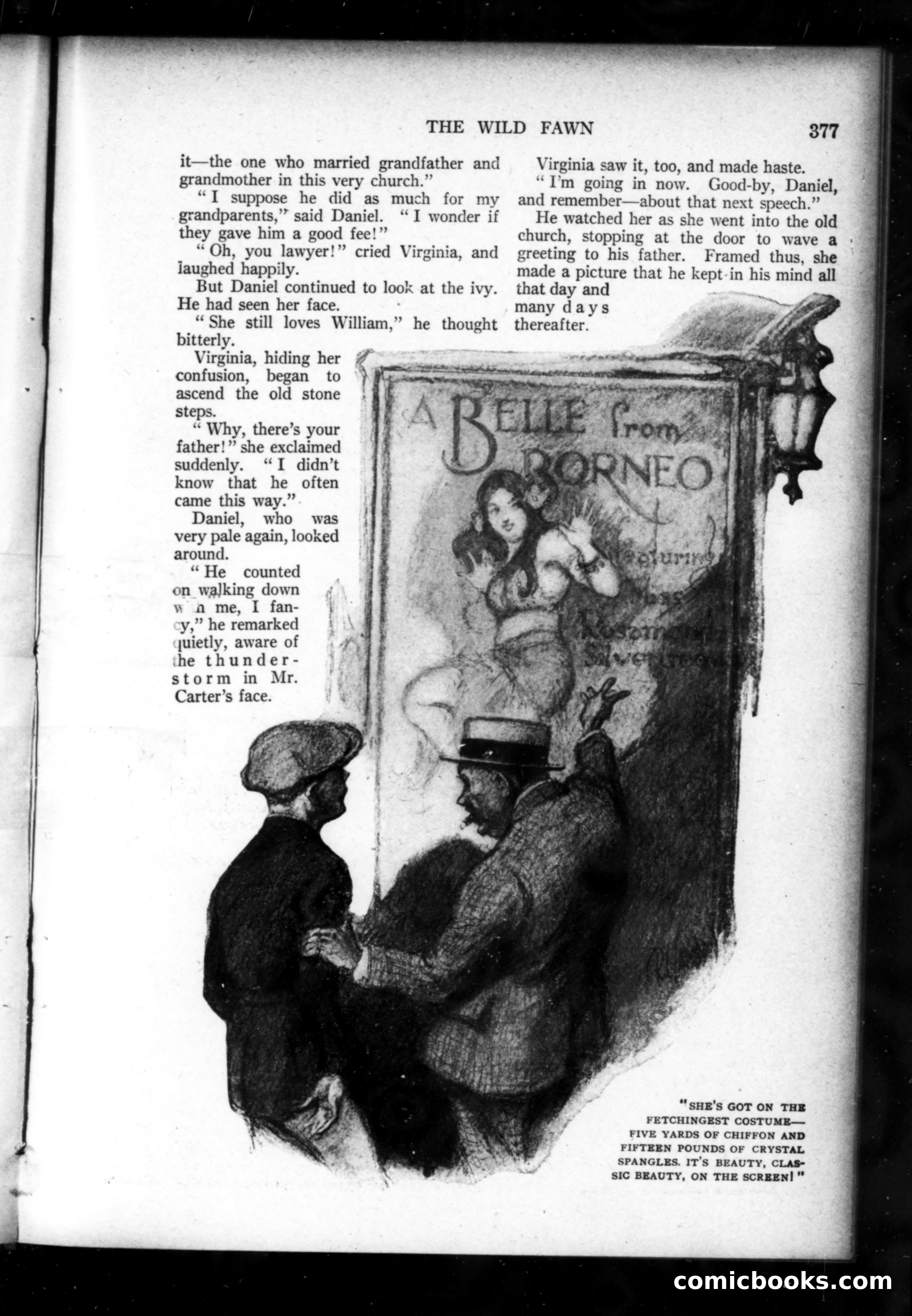 Munsey's Magazine, November 1919 — page 185 of 192