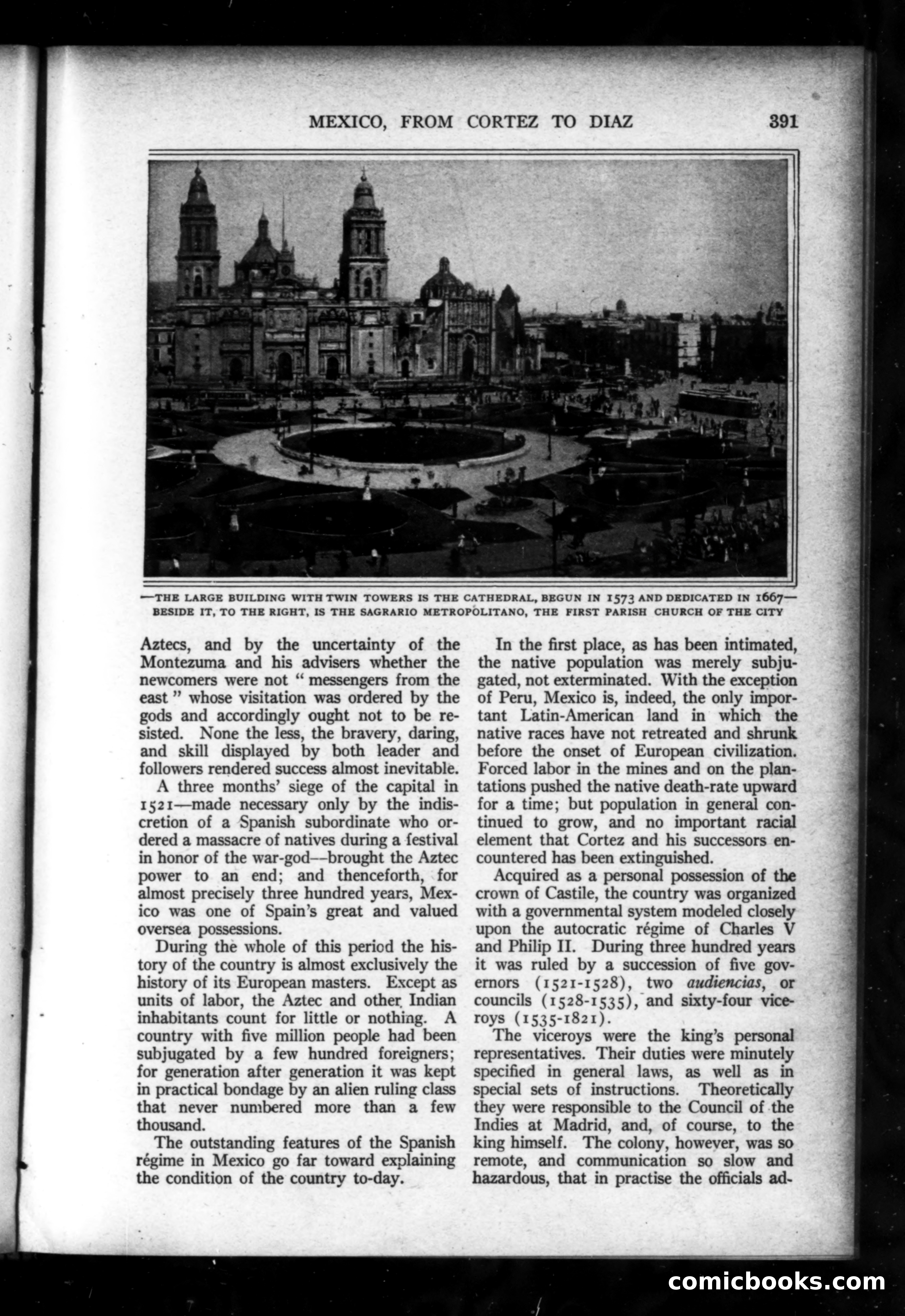 Munsey's Magazine, December 1919 — page 7 of 192