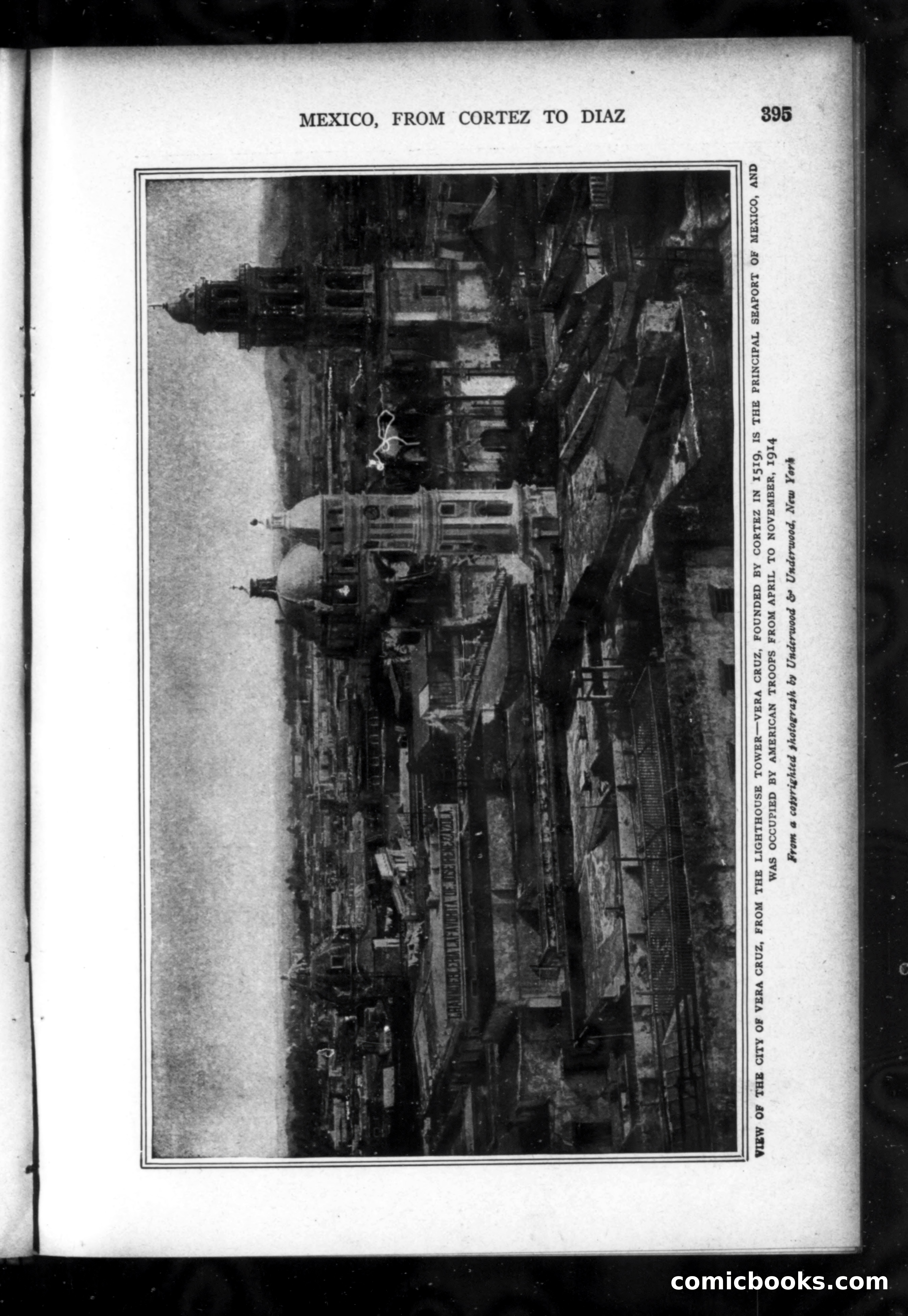 Munsey's Magazine, December 1919 — page 11 of 192