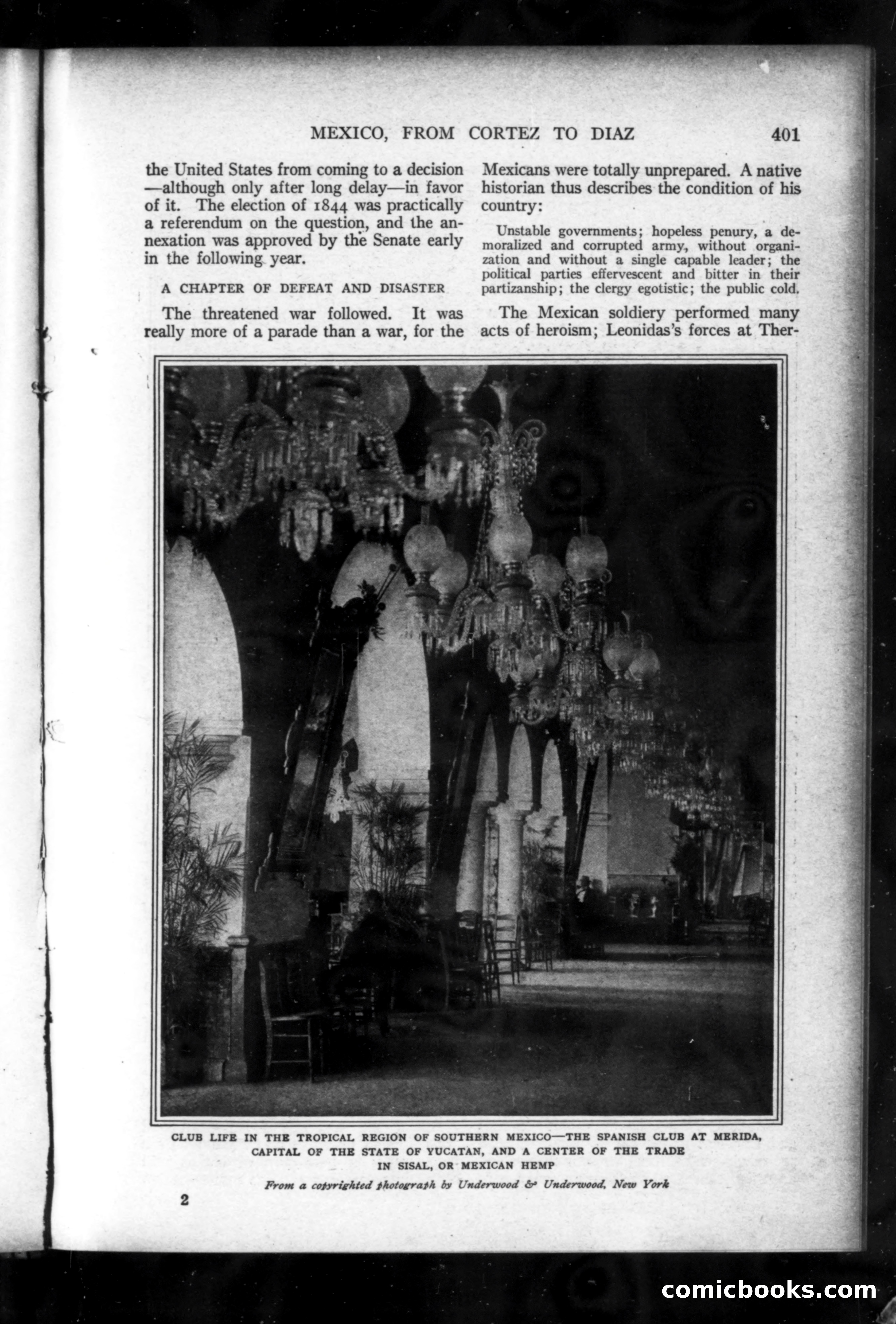 Munsey's Magazine, December 1919 — page 17 of 192