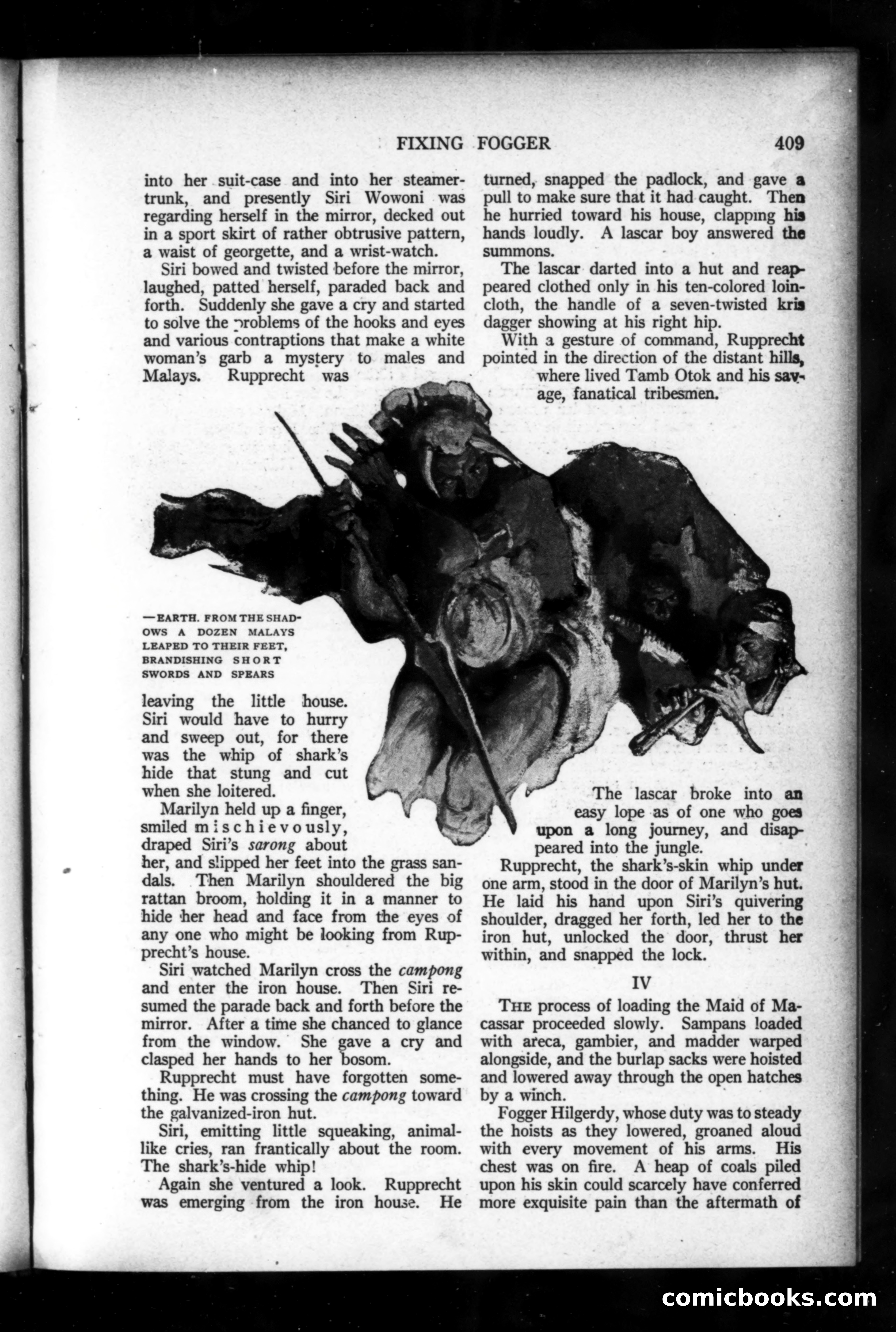 Munsey's Magazine, December 1919 — page 25 of 192