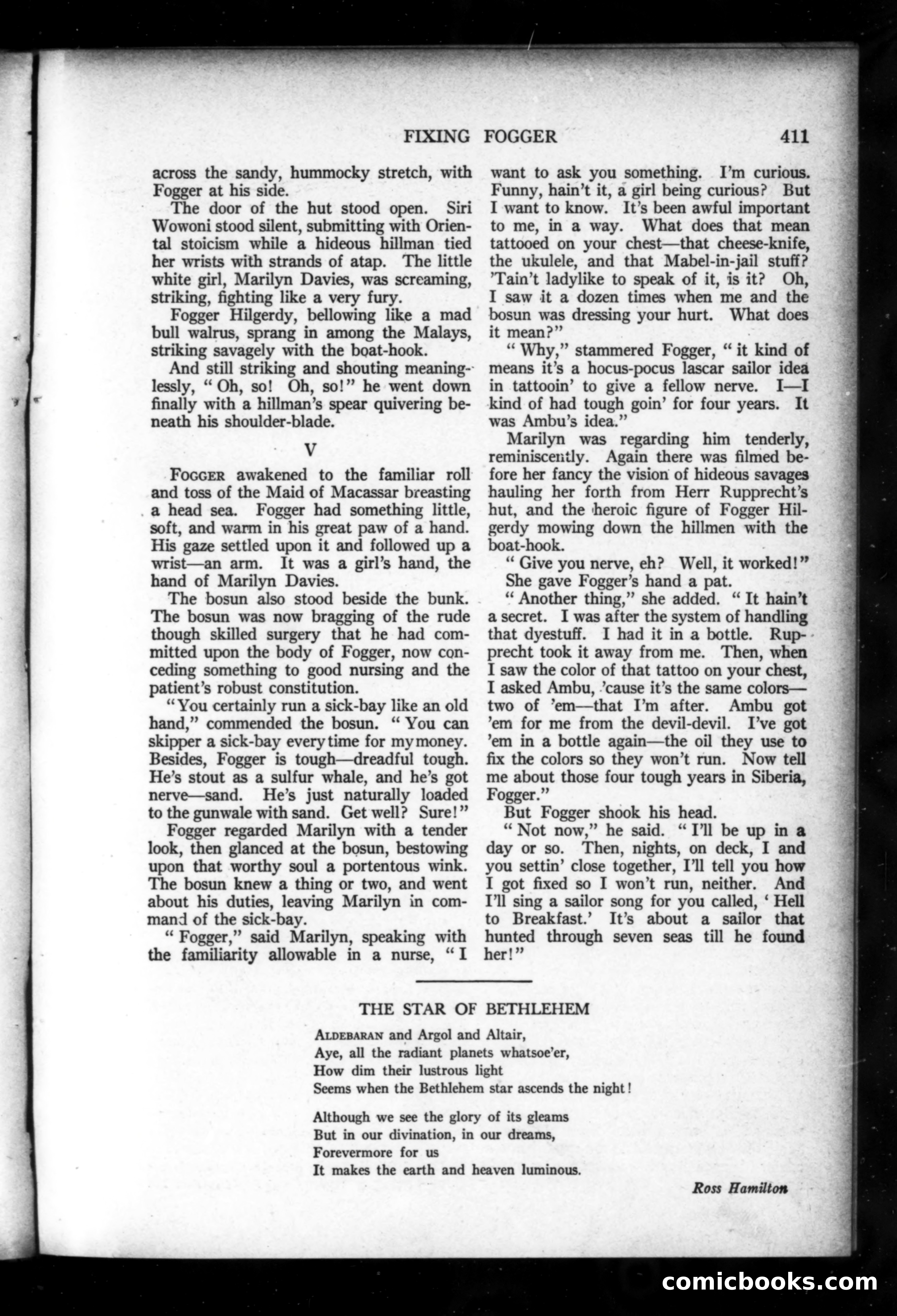 Munsey's Magazine, December 1919 — page 27 of 192