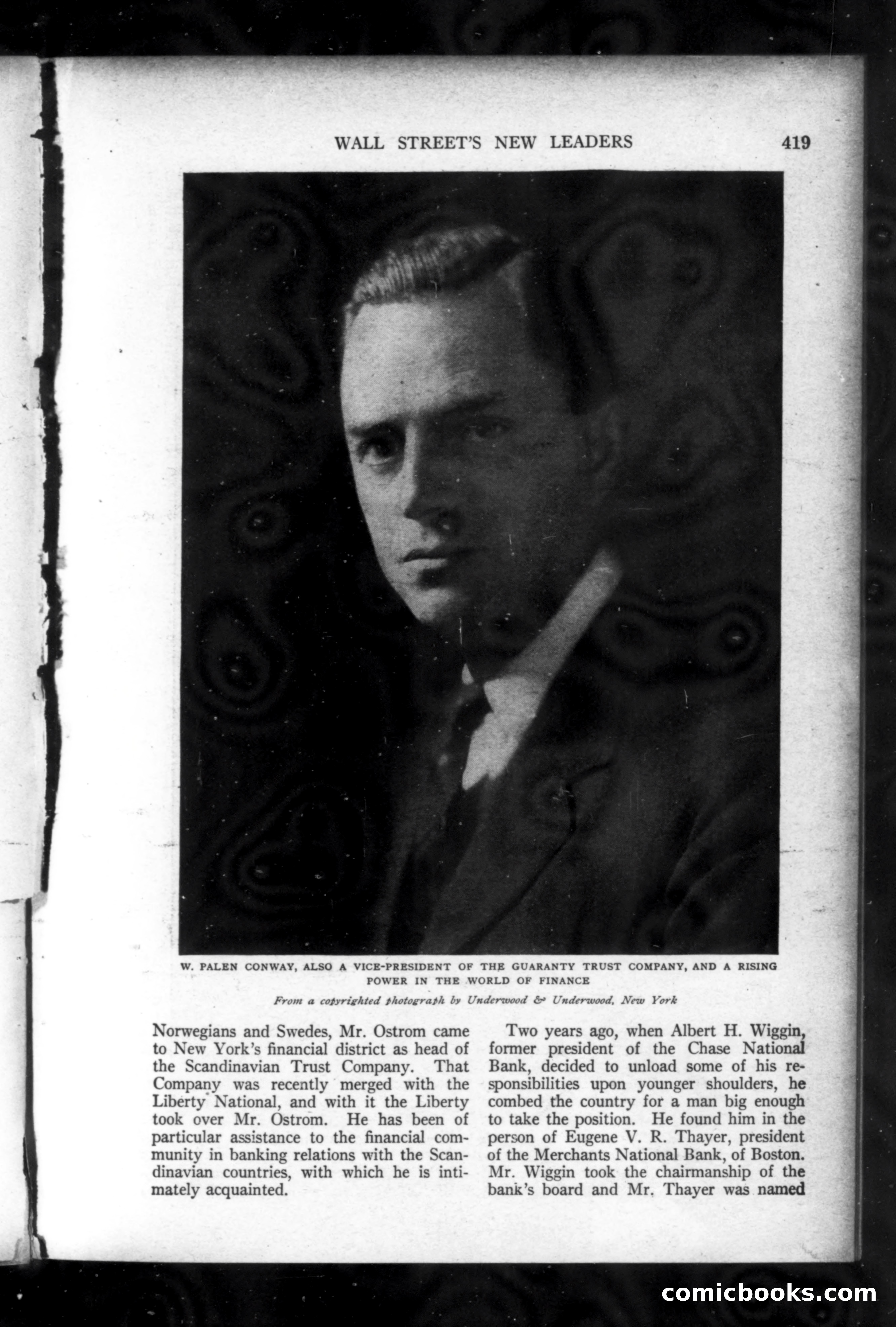 Munsey's Magazine, December 1919 — page 35 of 192