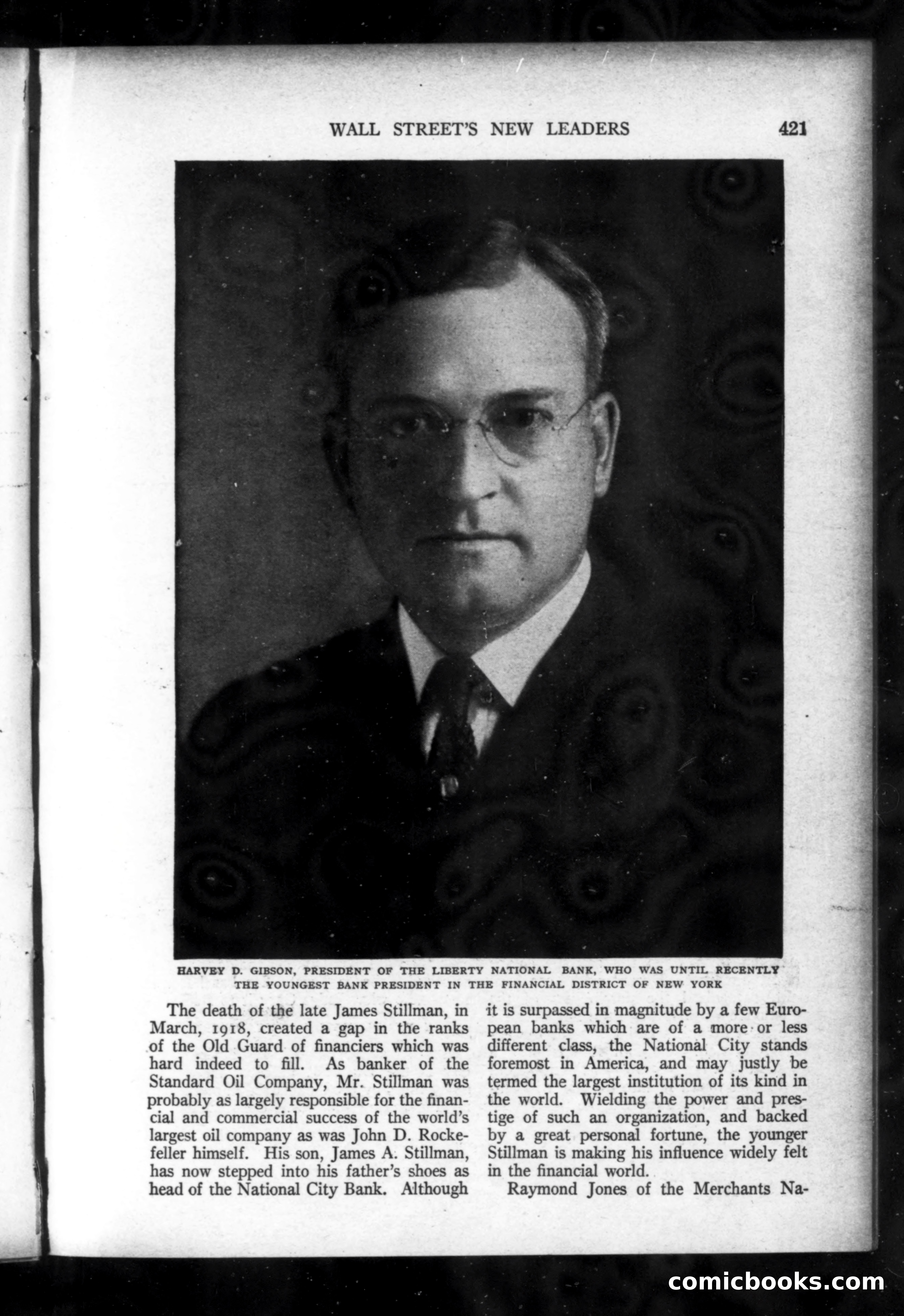 Munsey's Magazine, December 1919 — page 37 of 192