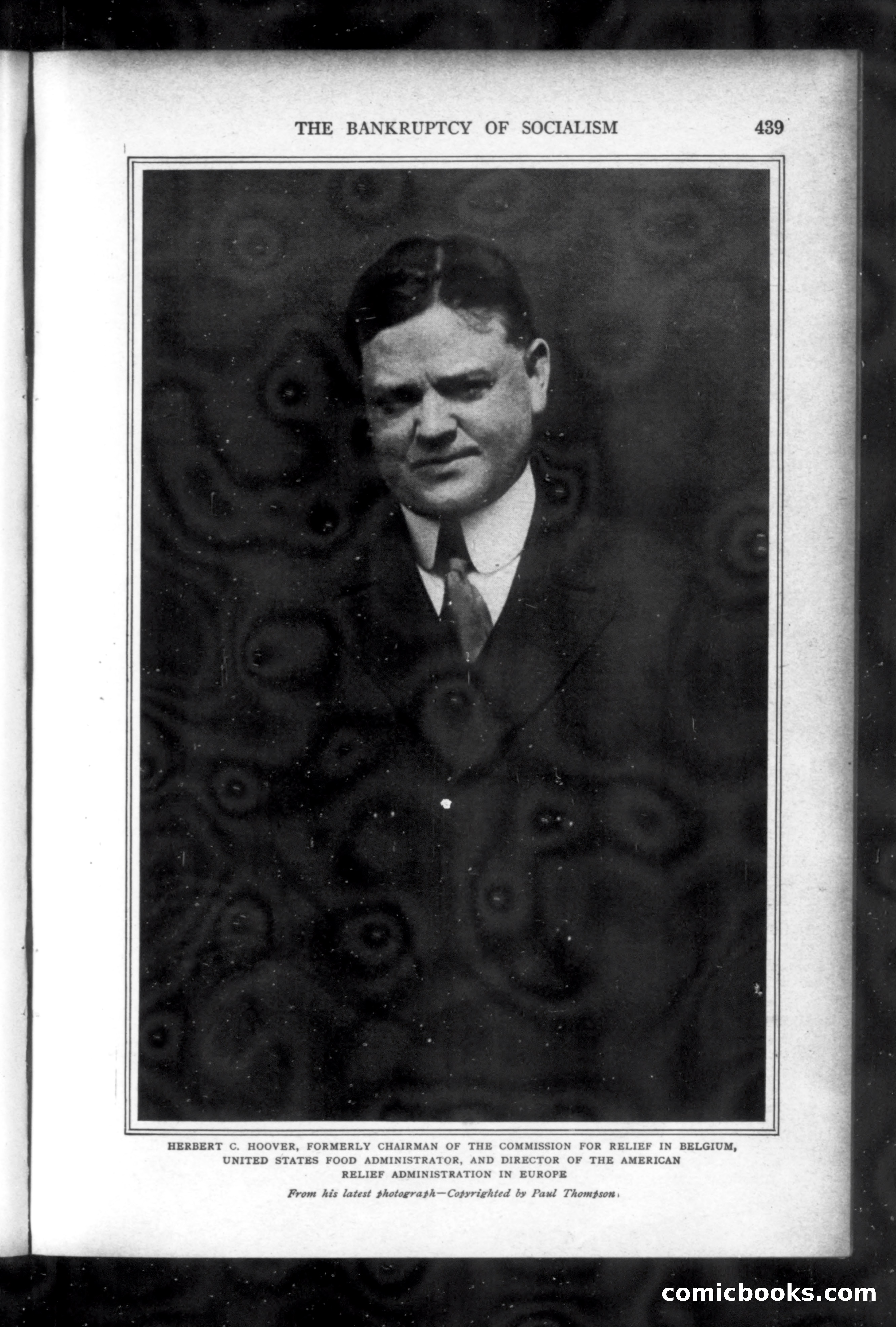 Munsey's Magazine, December 1919 — page 55 of 192
