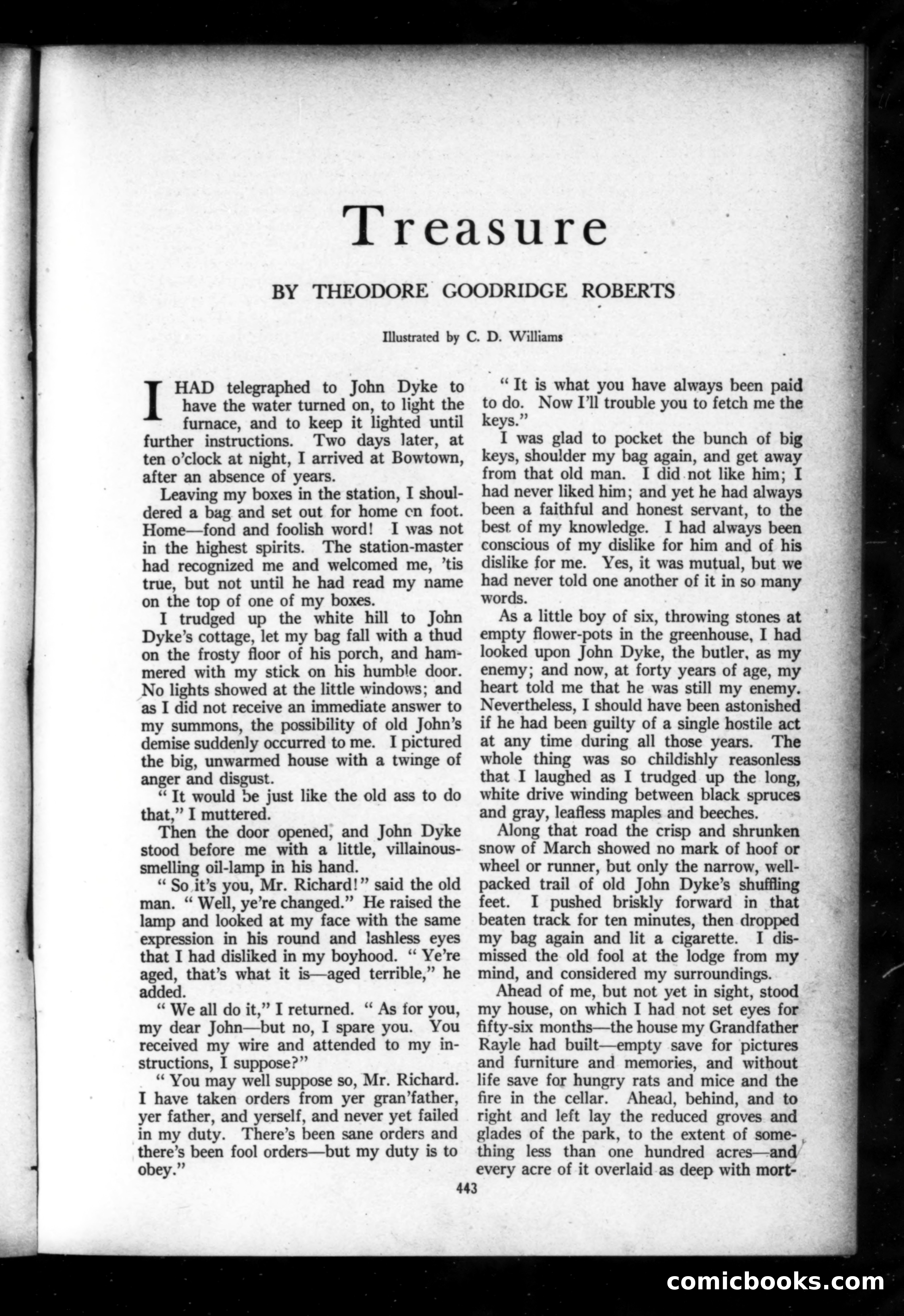 Munsey's Magazine, December 1919 — page 59 of 192