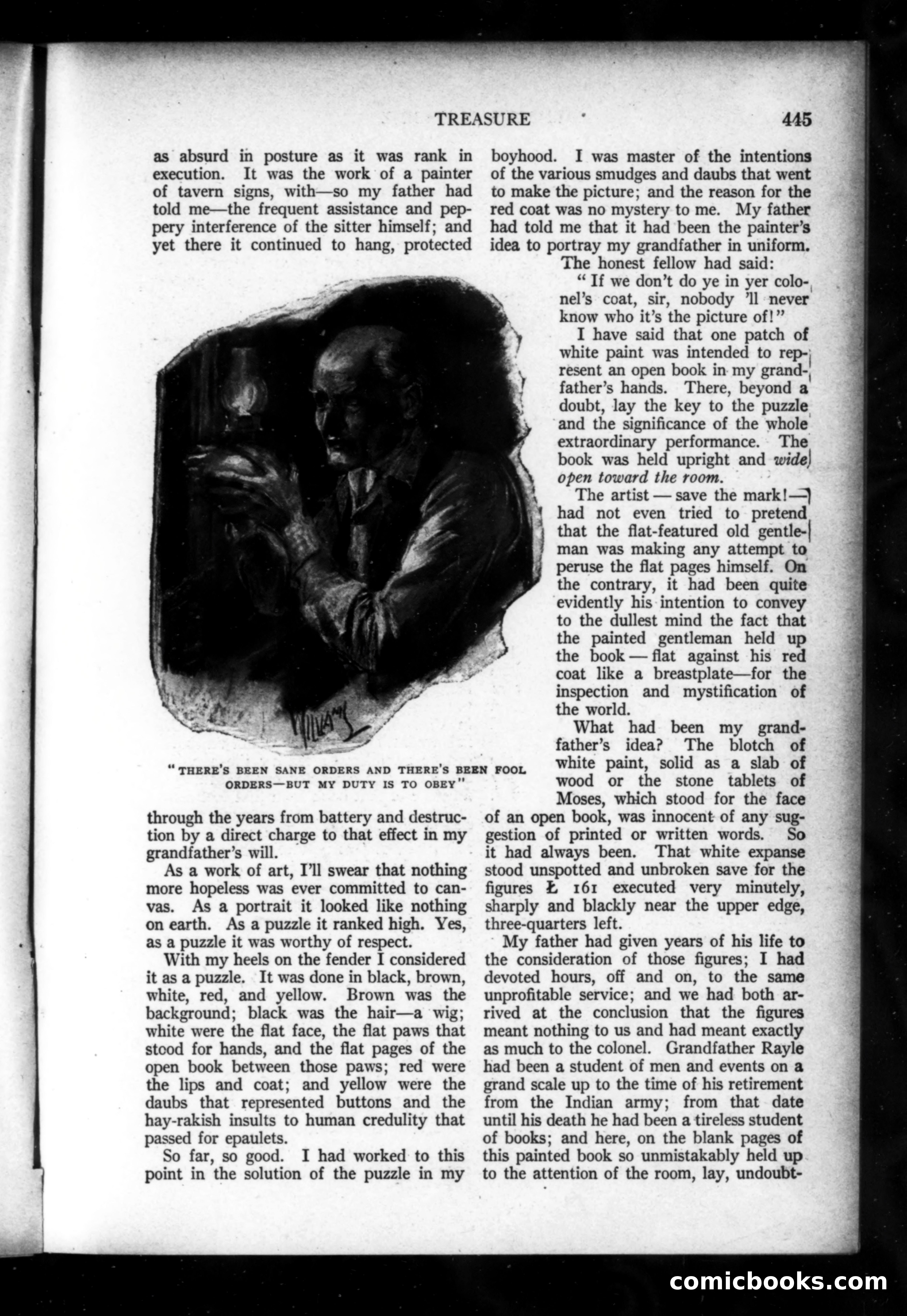 Munsey's Magazine, December 1919 — page 61 of 192