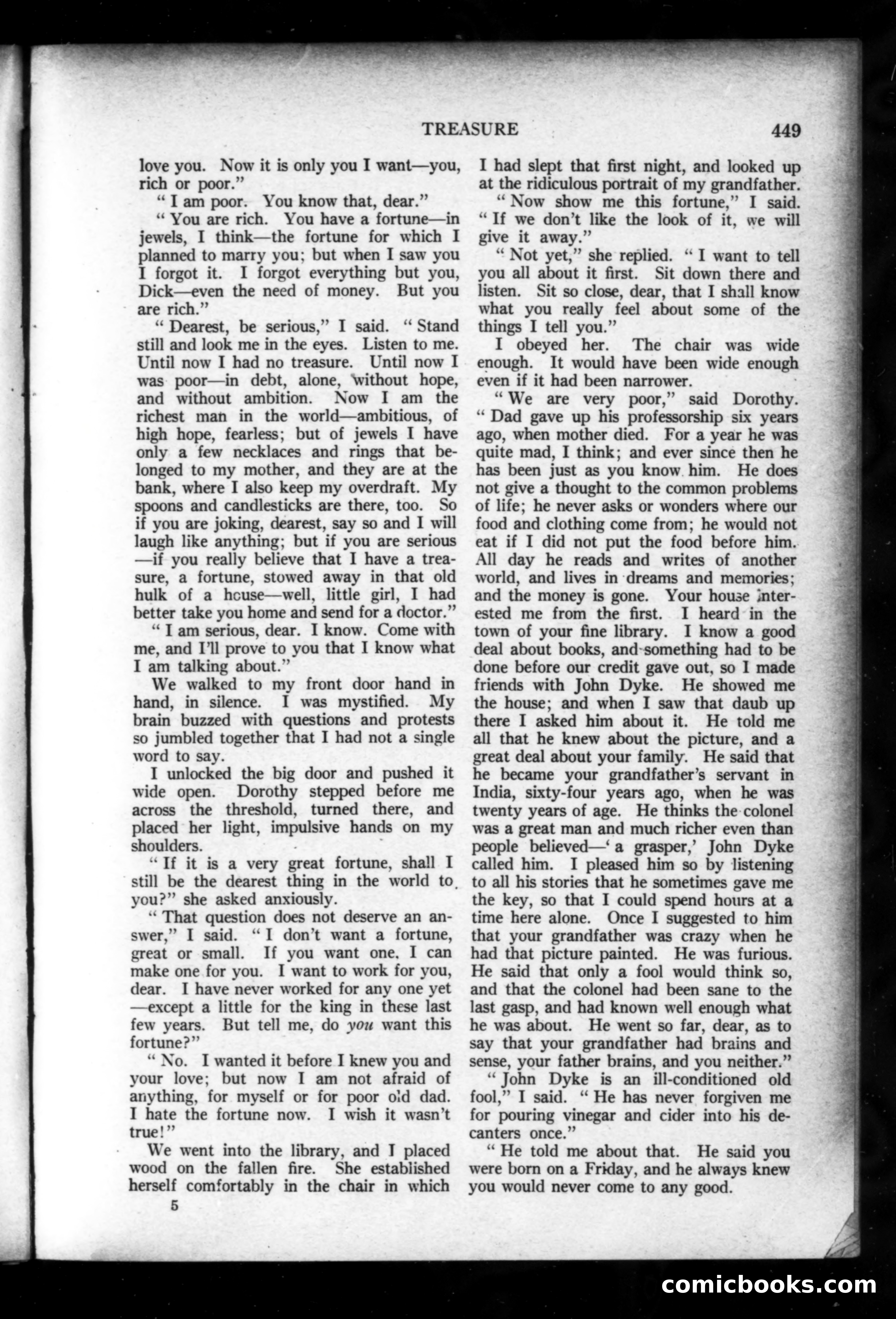 Munsey's Magazine, December 1919 — page 65 of 192