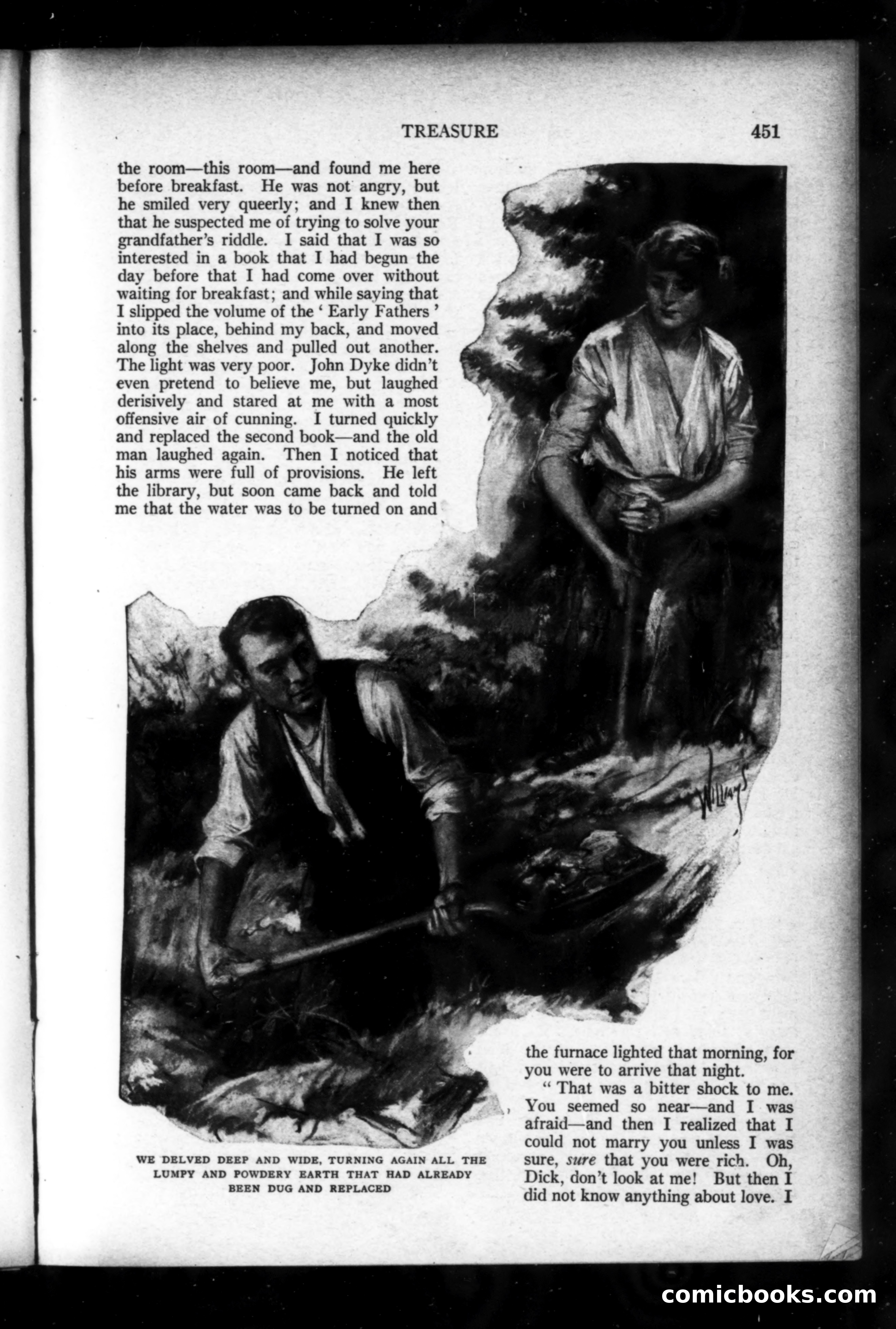 Munsey's Magazine, December 1919 — page 67 of 192
