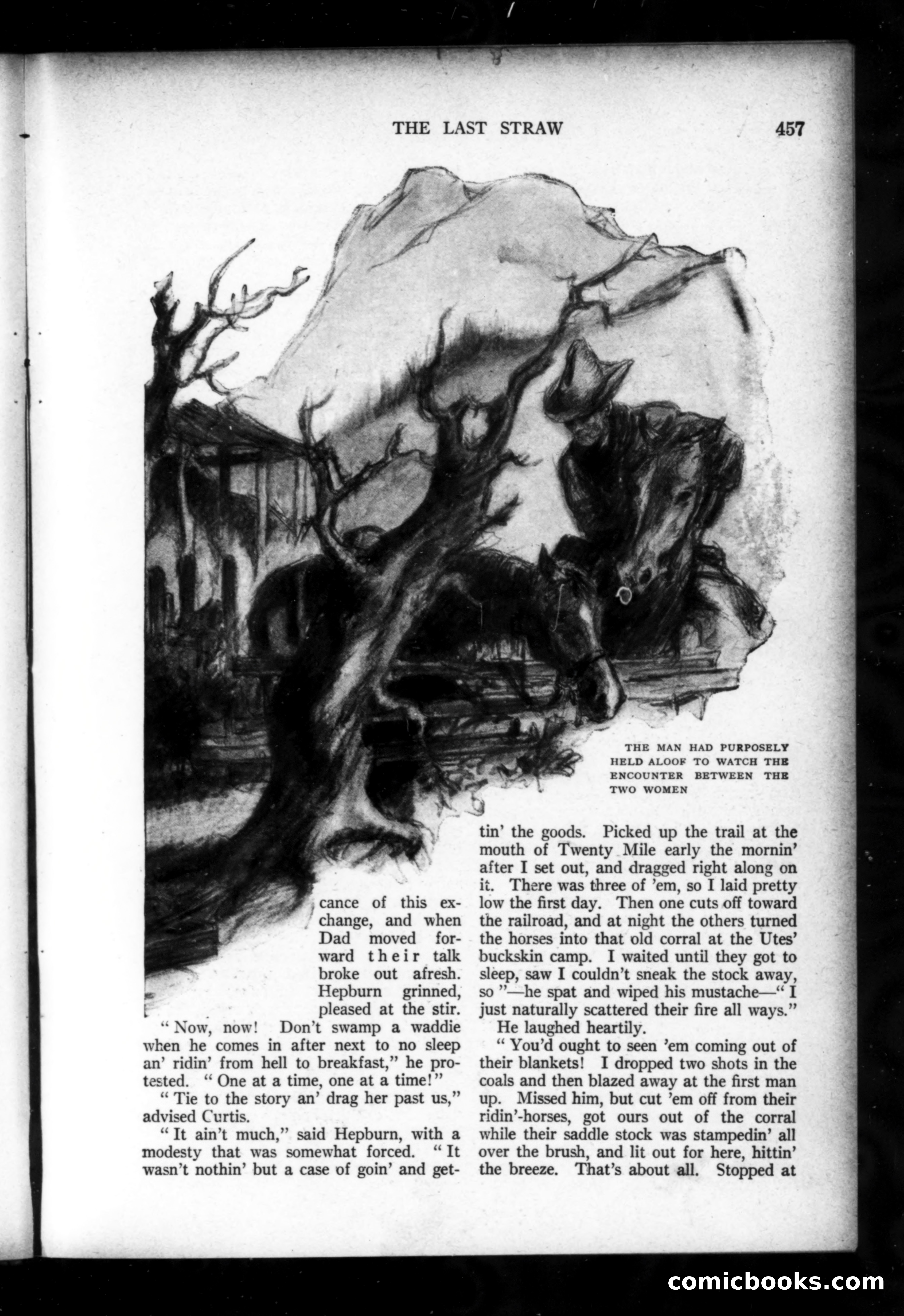 Munsey's Magazine, December 1919 — page 73 of 192