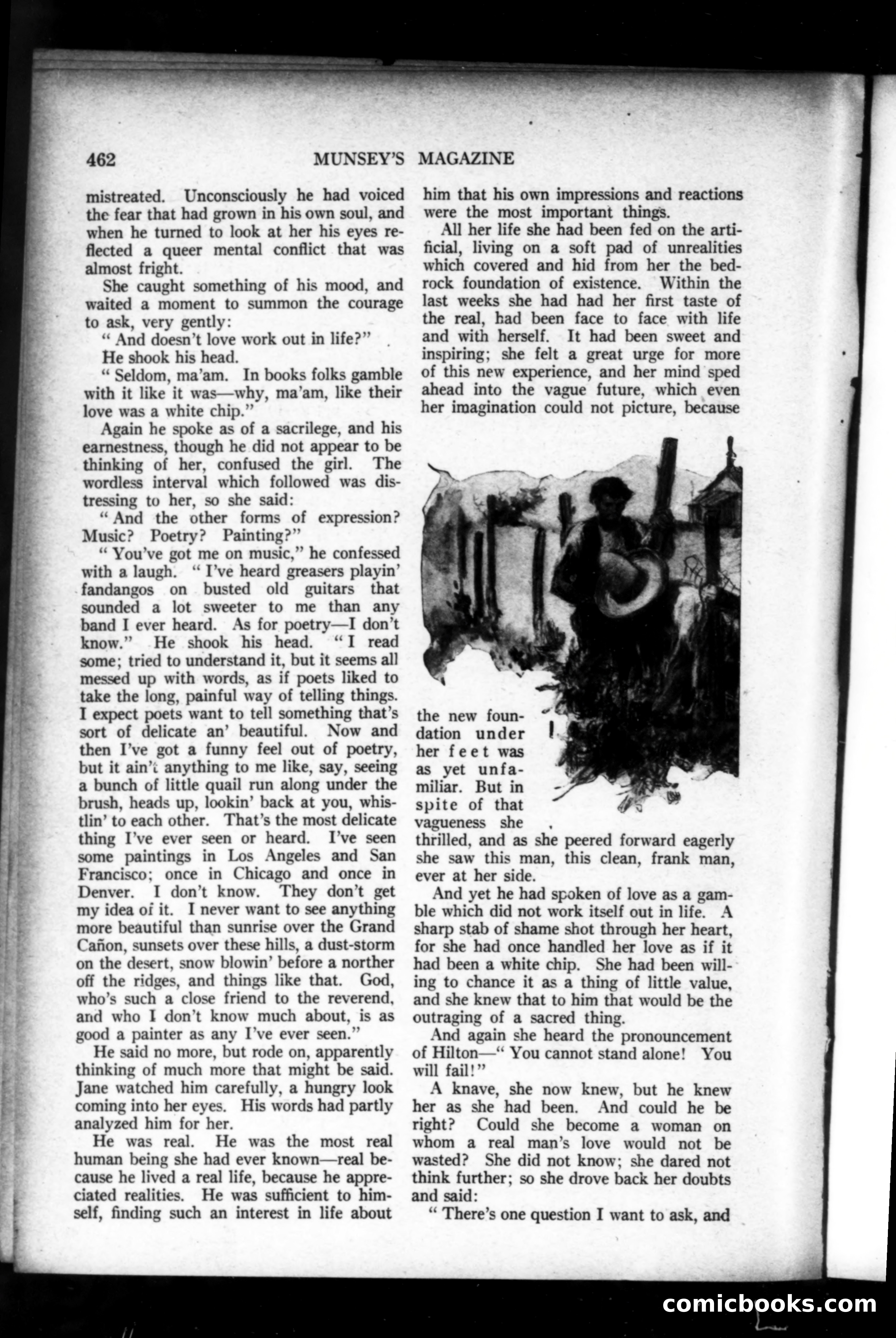 Munsey's Magazine, December 1919 — page 78 of 192