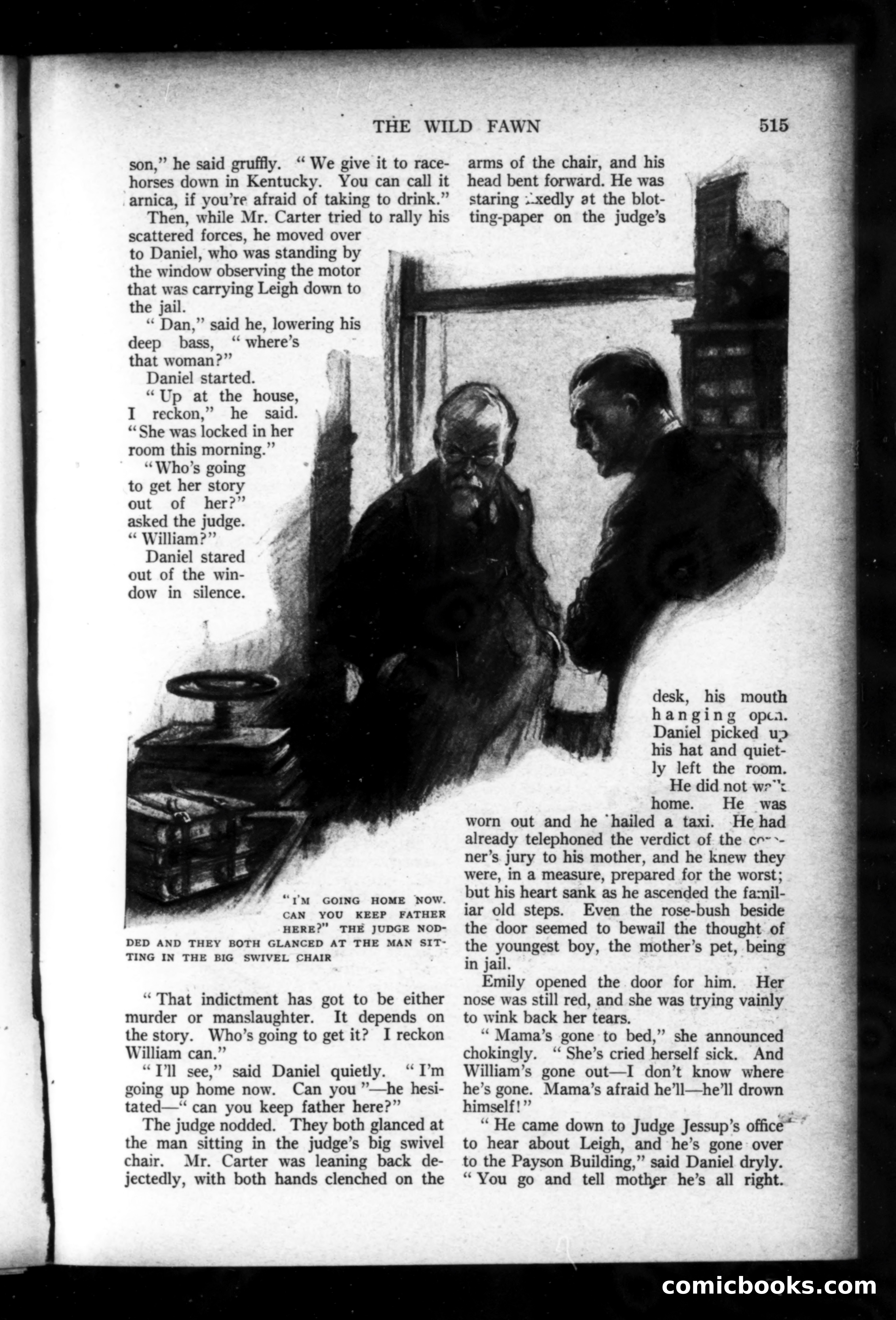 Munsey's Magazine, December 1919 — page 131 of 192