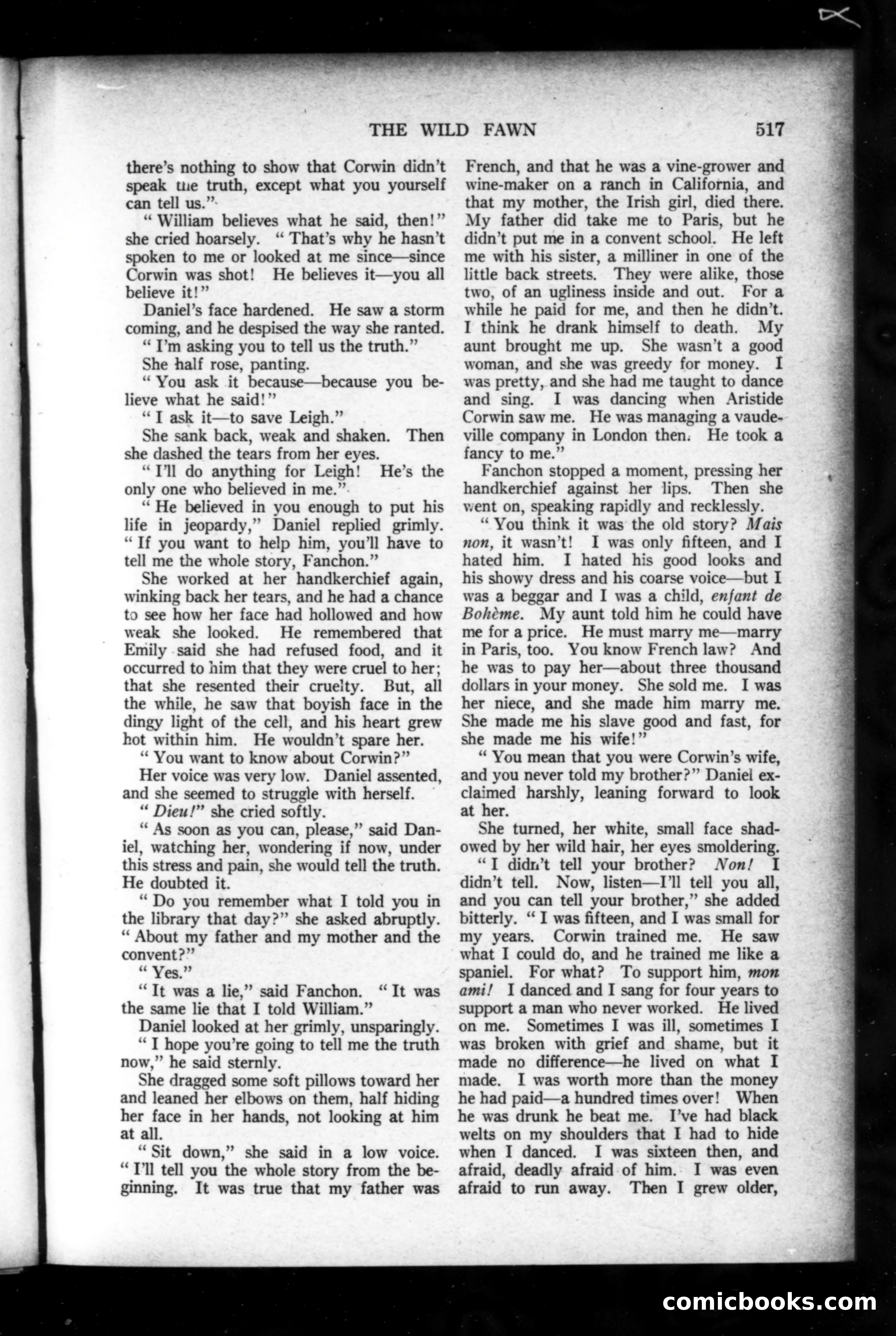 Munsey's Magazine, December 1919 — page 133 of 192