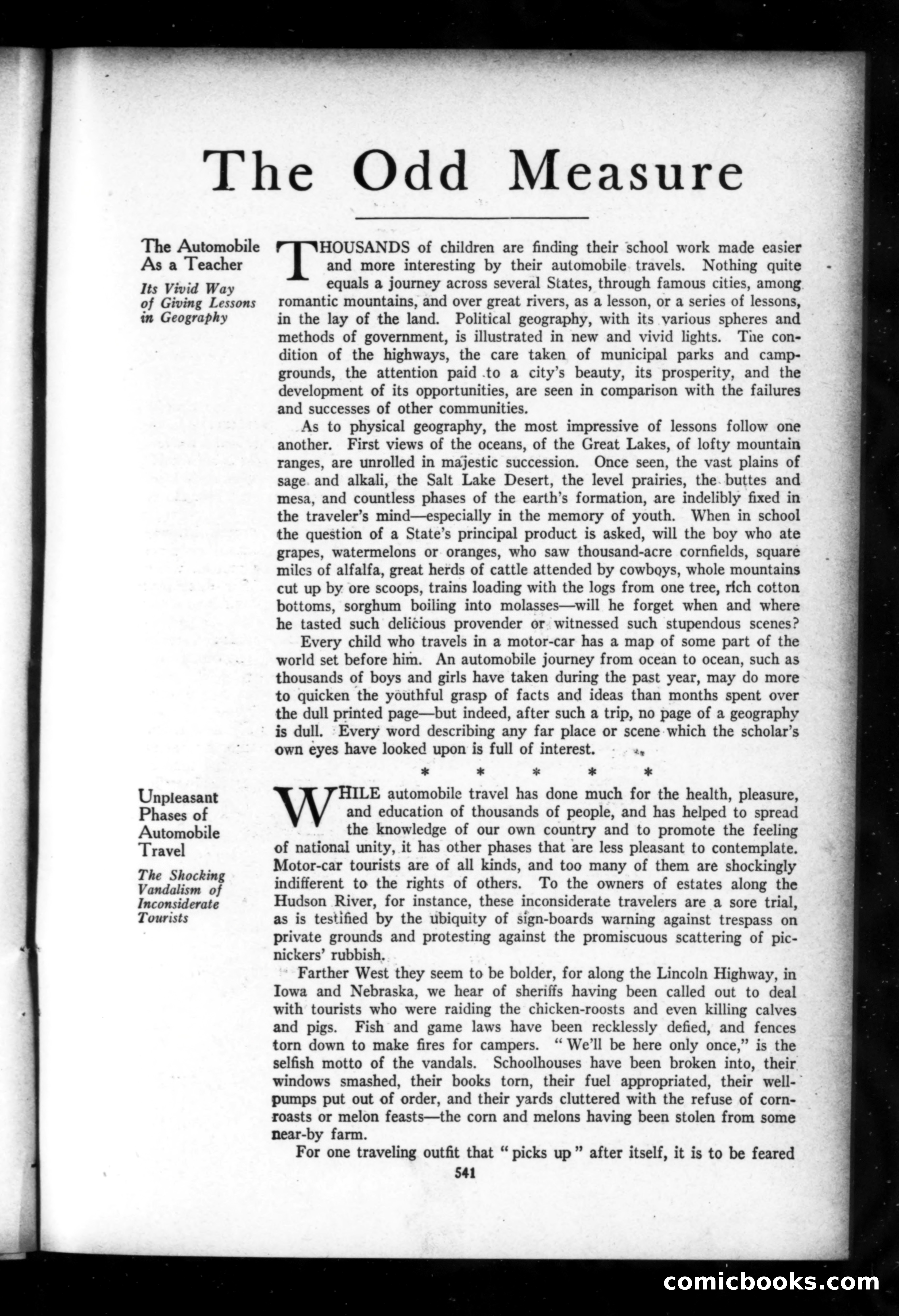 Munsey's Magazine, December 1919 — page 157 of 192