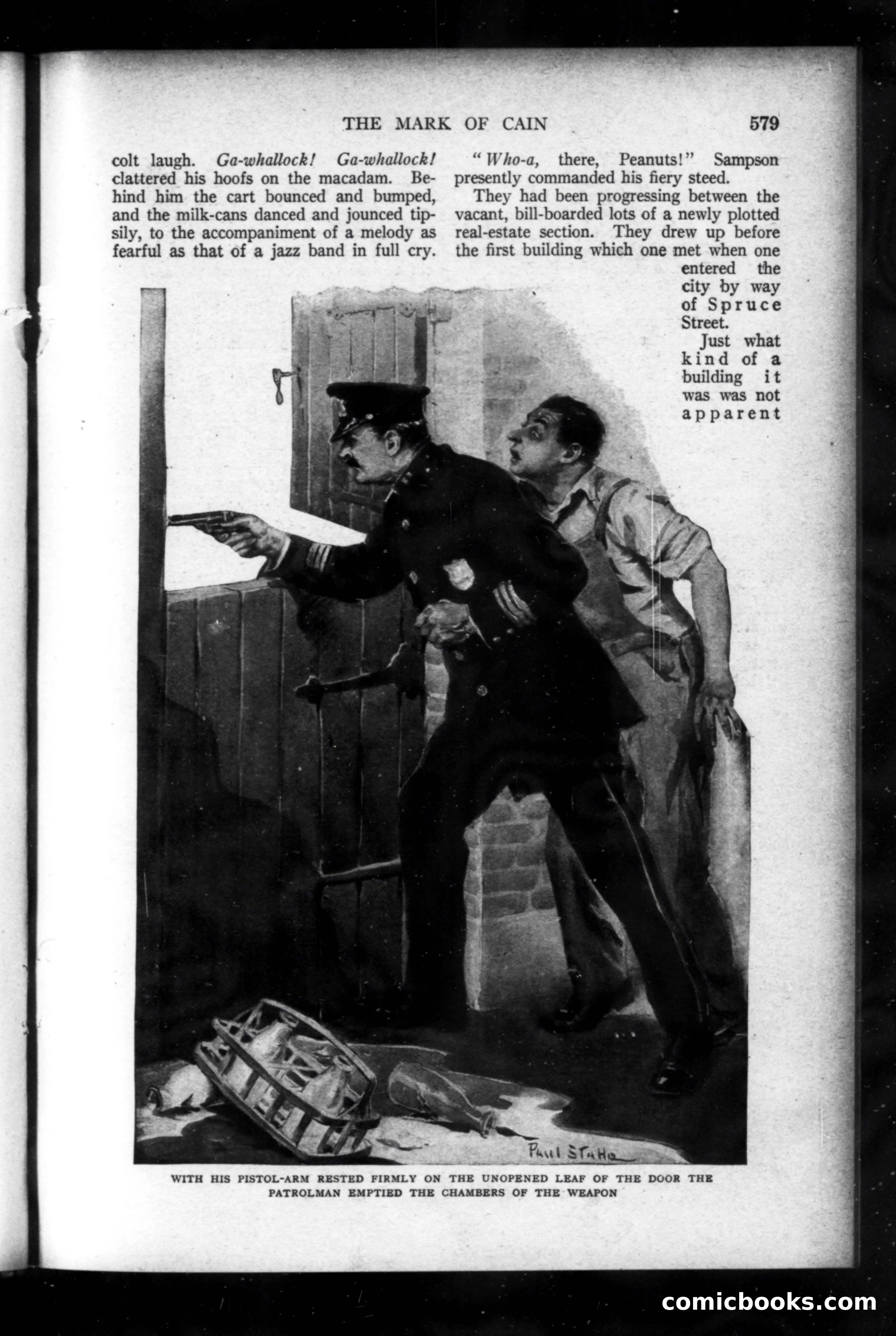 Munsey's Magazine, January 1920 — page 3 of 193