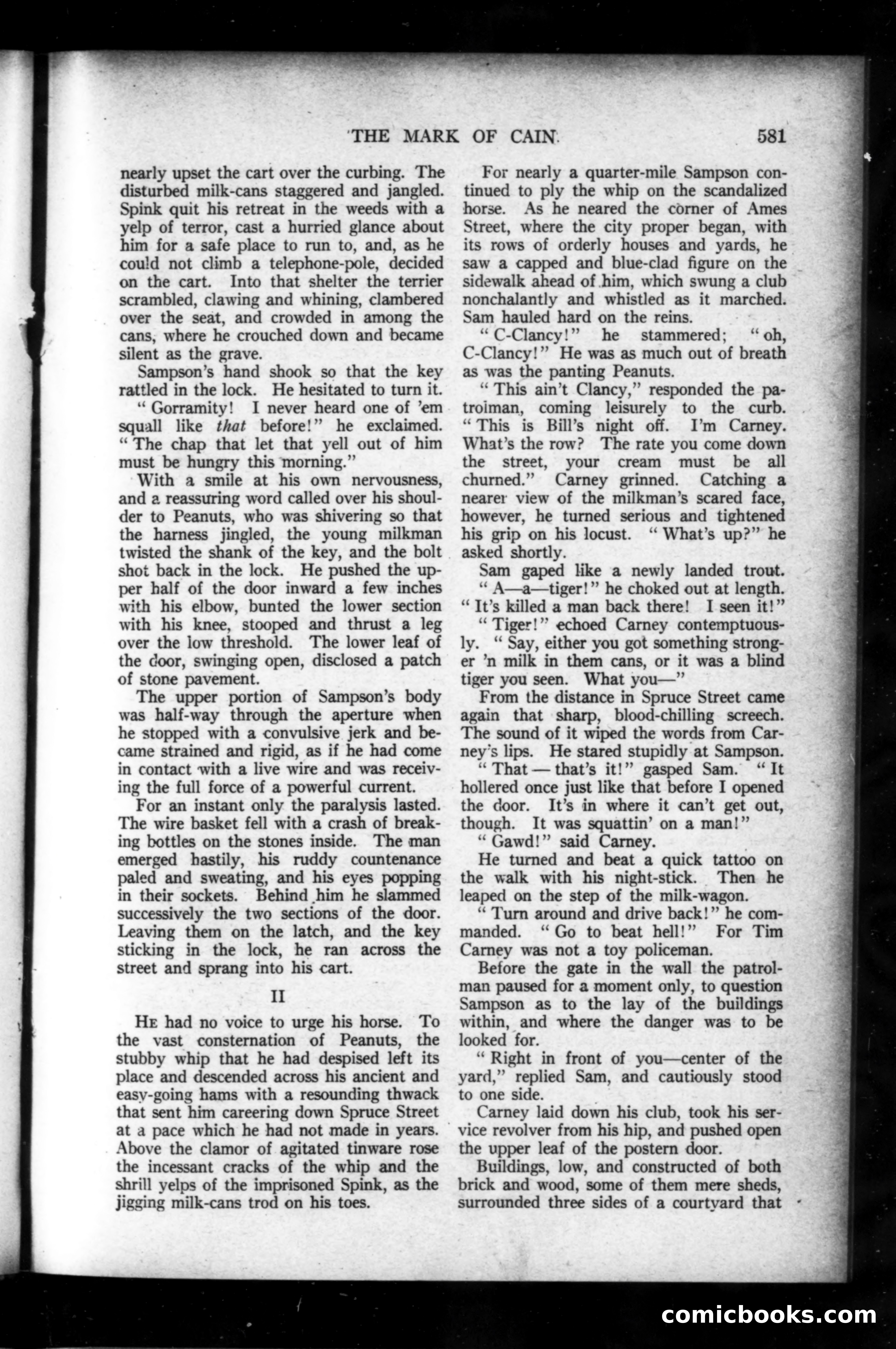 Munsey's Magazine, January 1920 — page 5 of 193