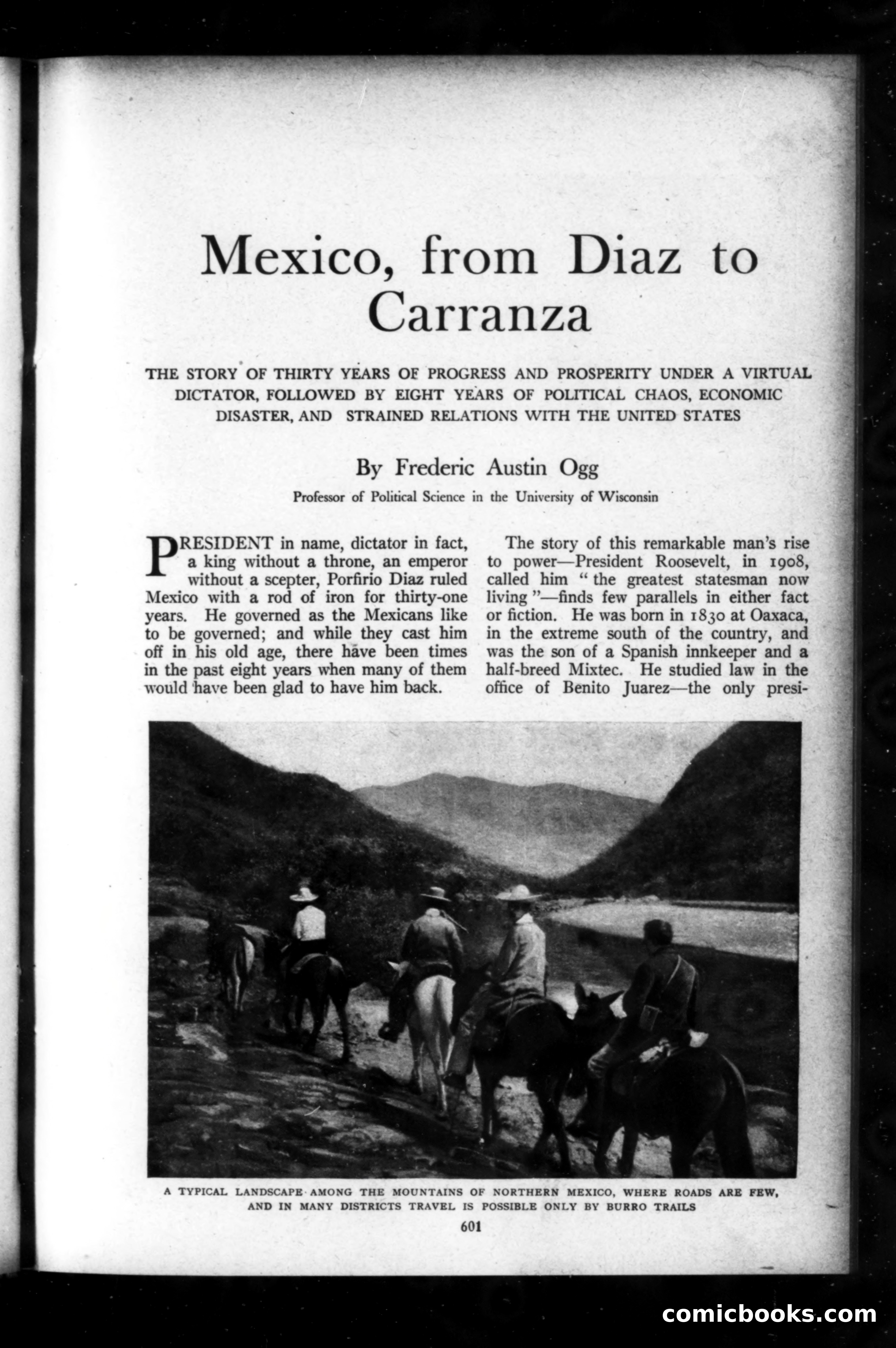 Munsey's Magazine, January 1920 — page 25 of 193