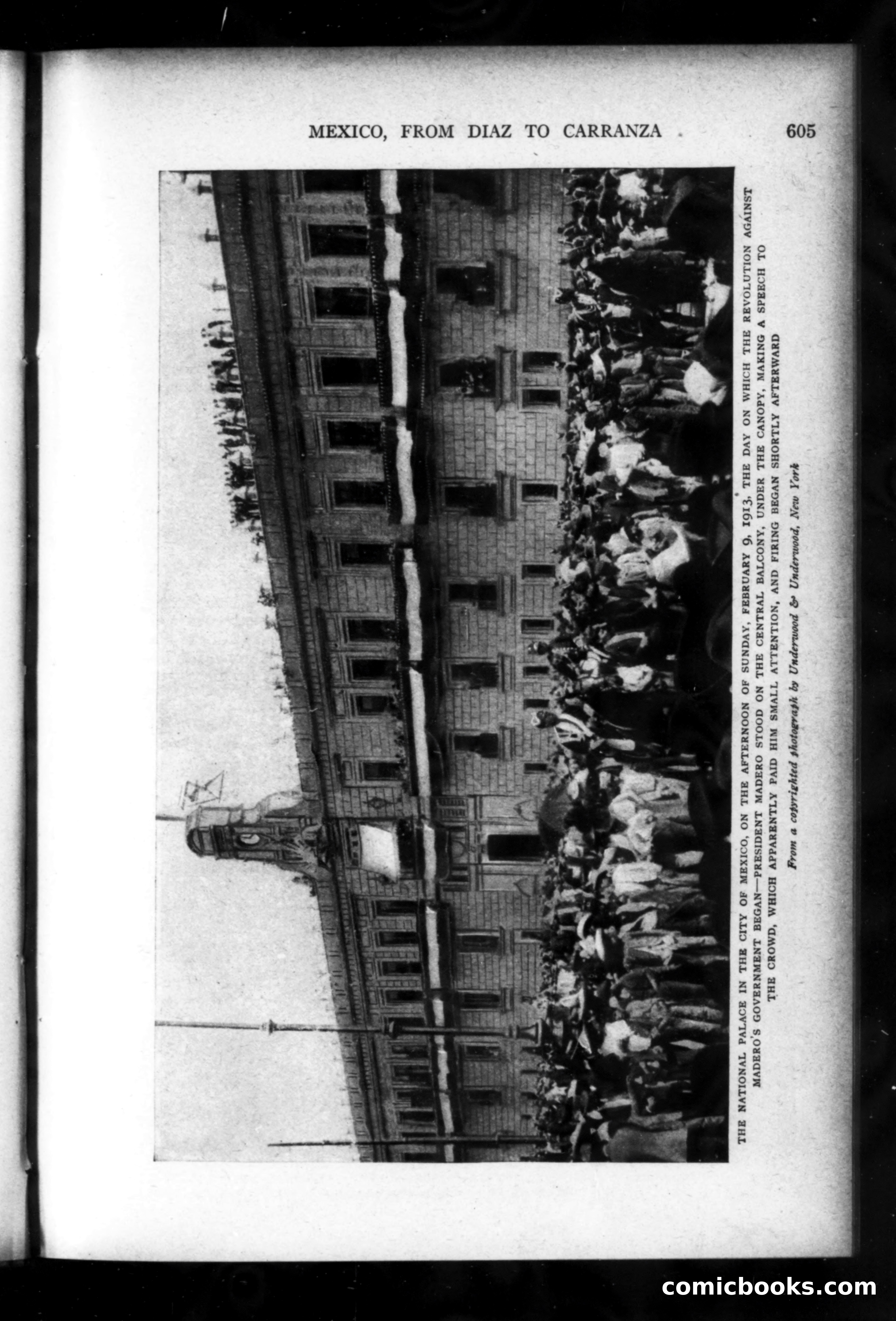 Munsey's Magazine, January 1920 — page 29 of 193