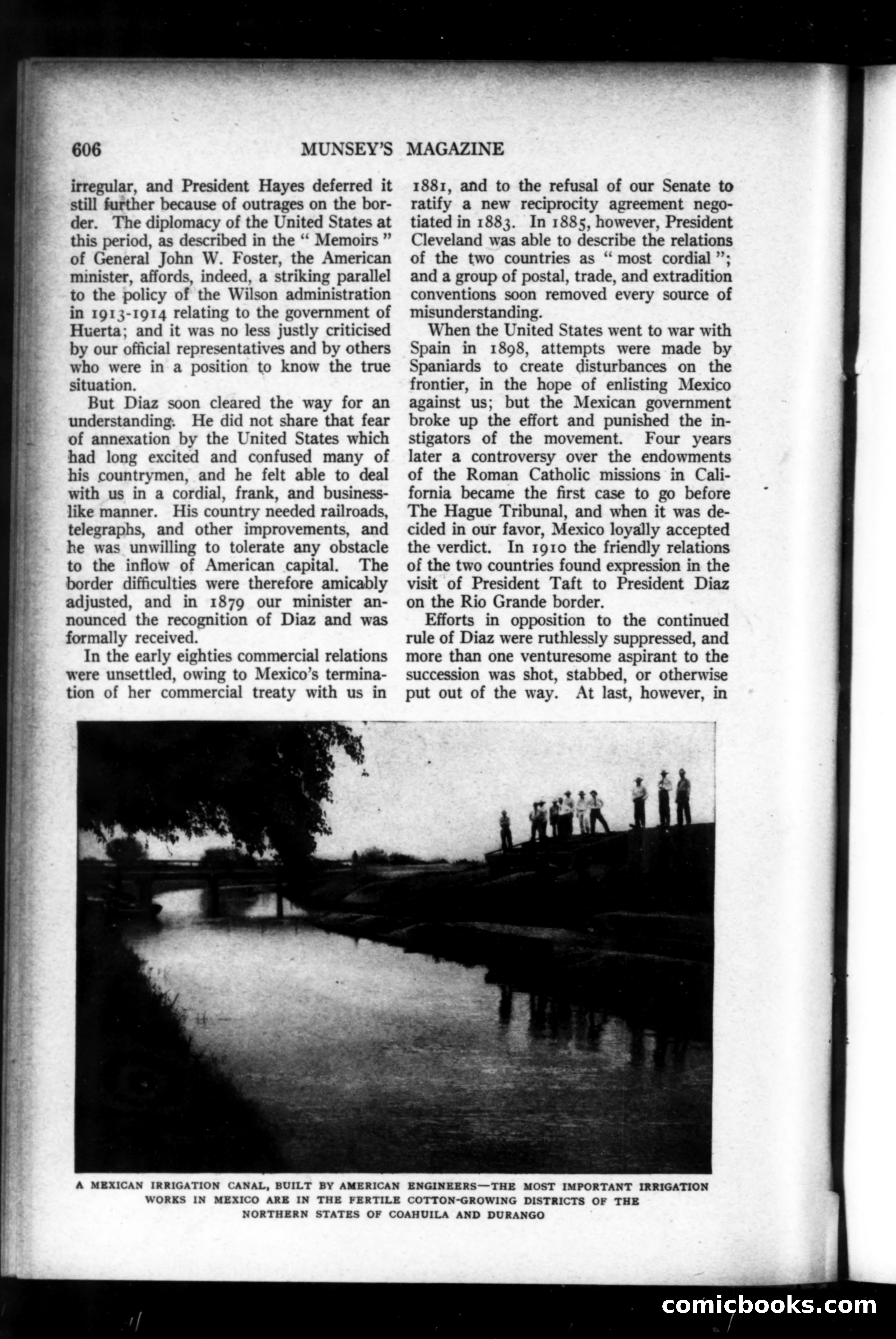 Munsey's Magazine, January 1920 — page 30 of 193