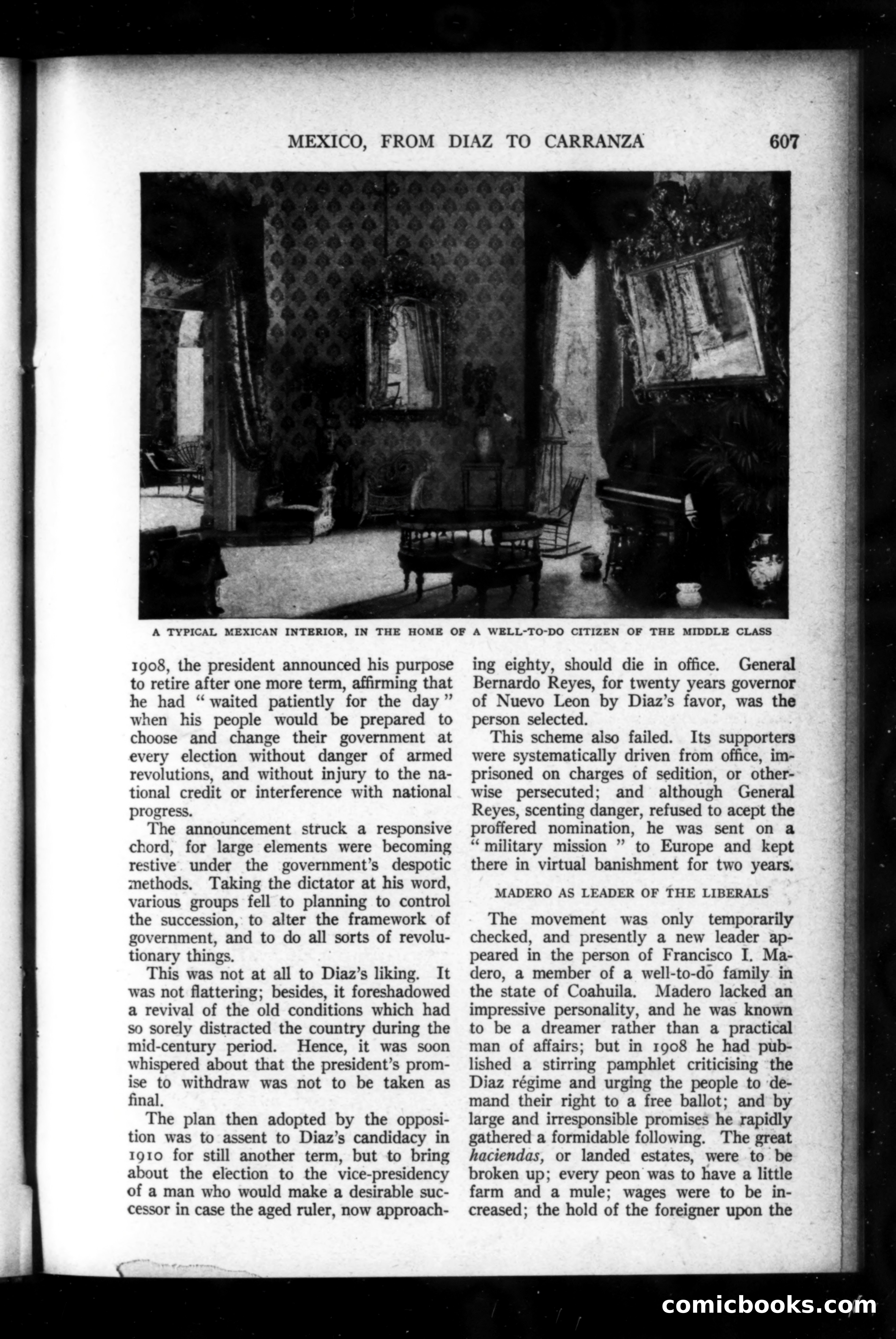 Munsey's Magazine, January 1920 — page 31 of 193
