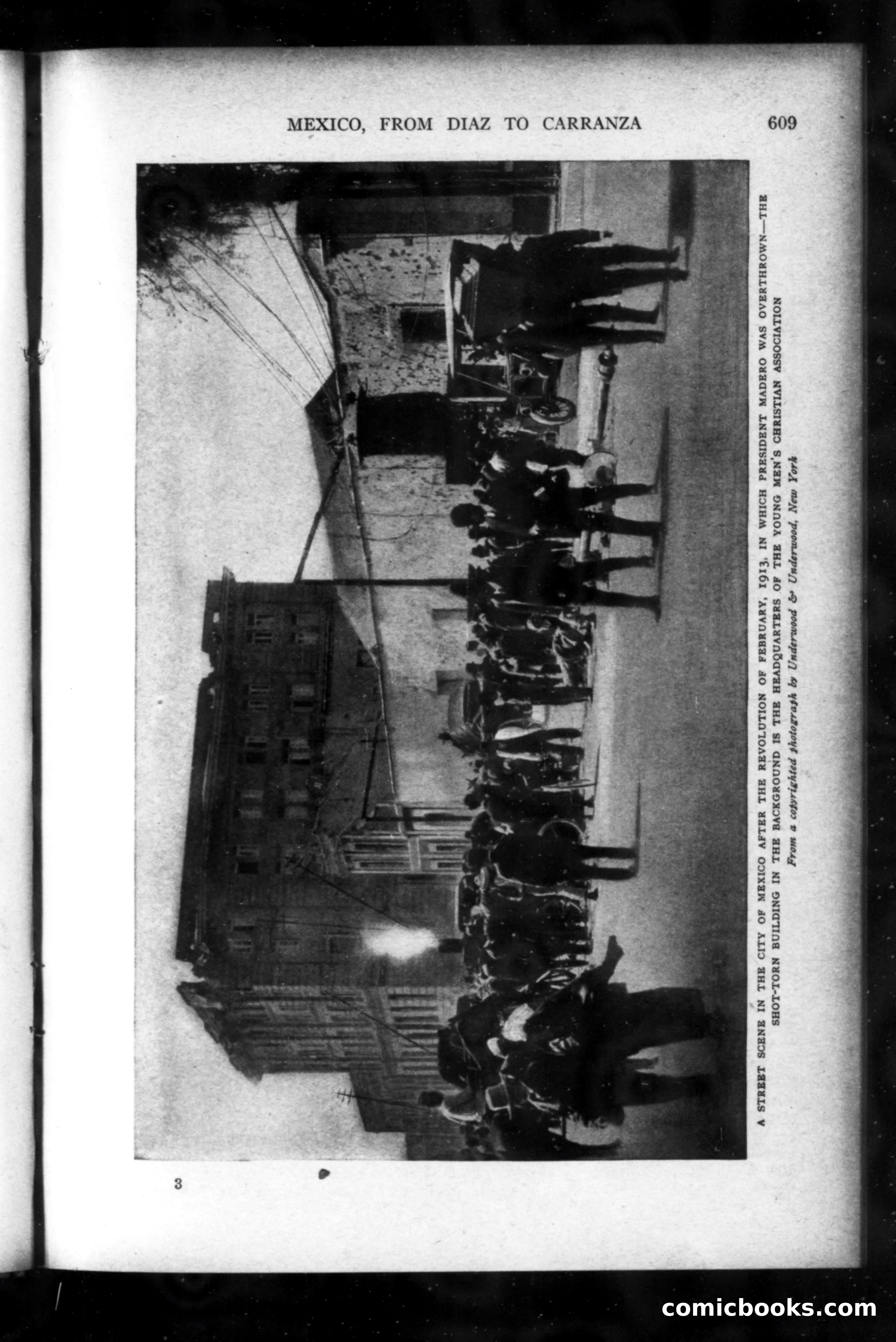 Munsey's Magazine, January 1920 — page 33 of 193