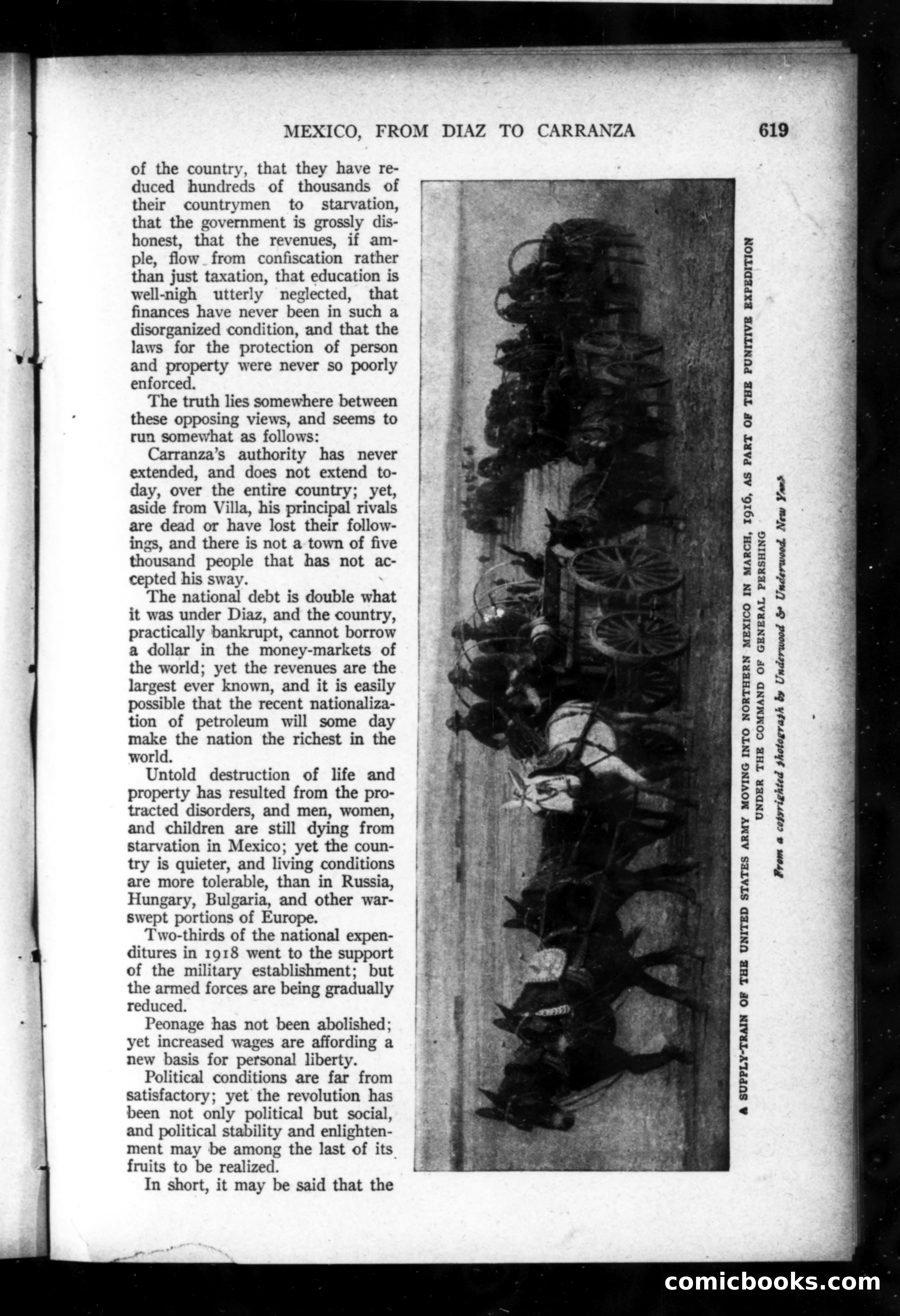 Munsey's Magazine, January 1920 — page 43 of 193