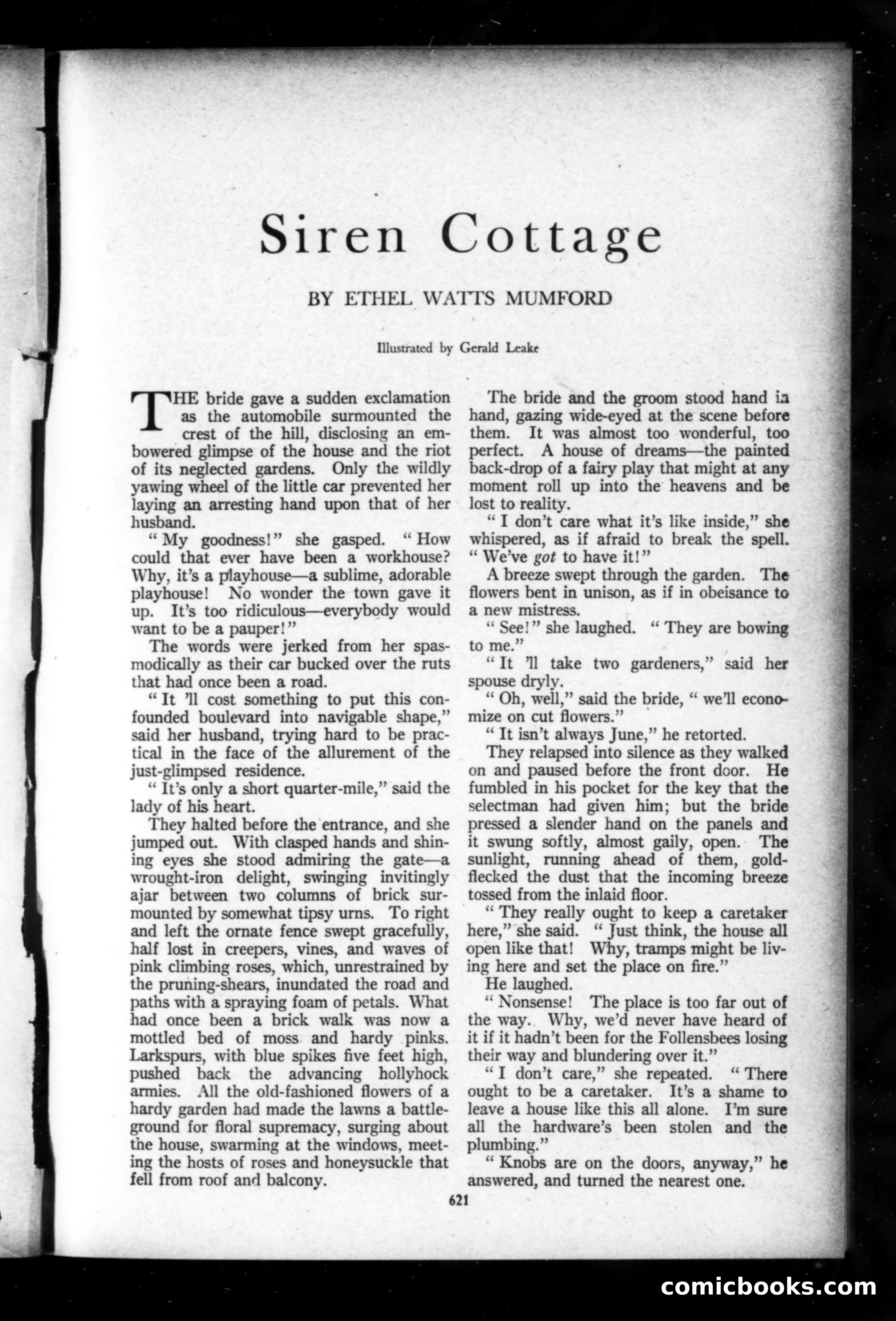 Munsey's Magazine, January 1920 — page 45 of 193