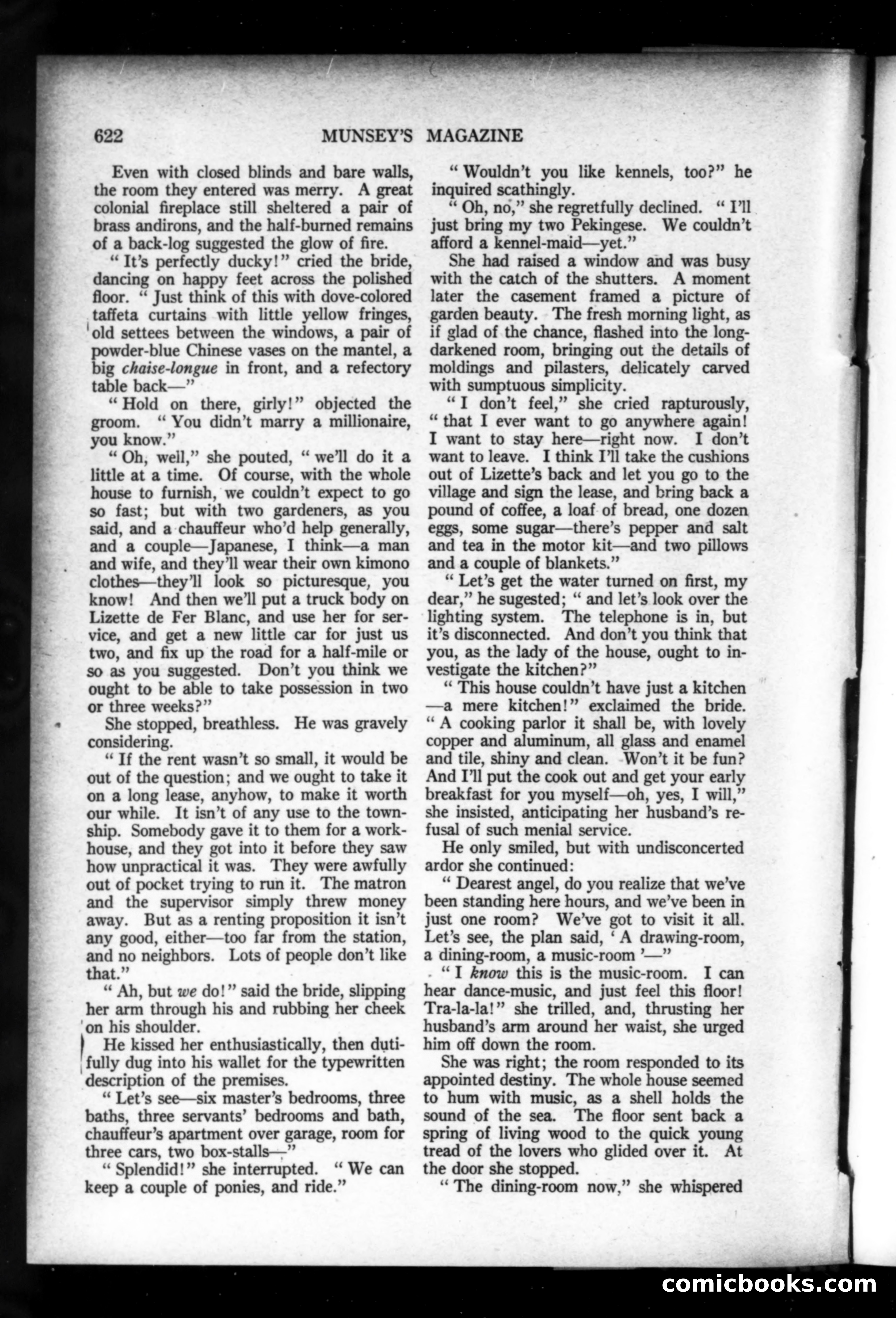 Munsey's Magazine, January 1920 — page 46 of 193