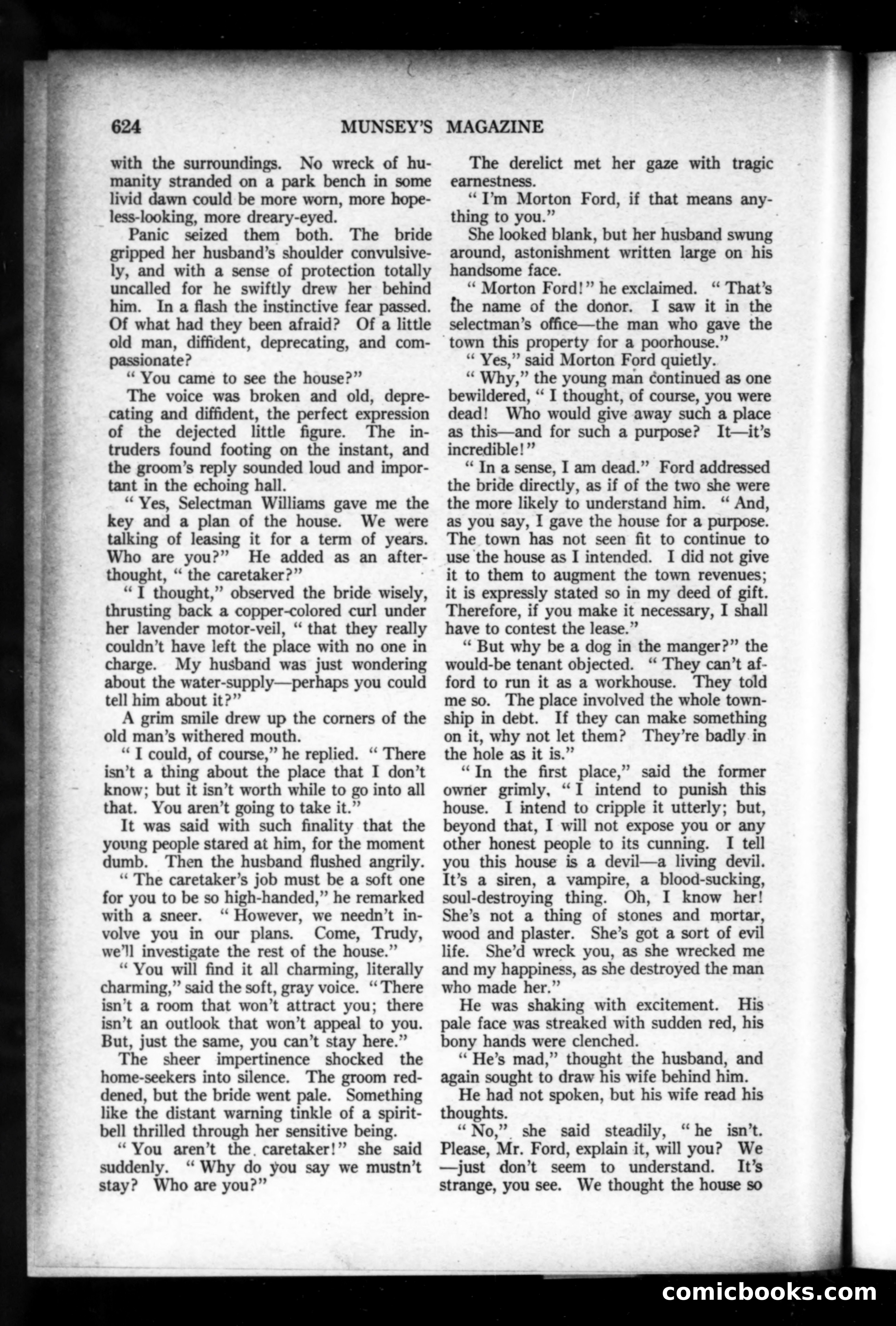 Munsey's Magazine, January 1920 — page 48 of 193