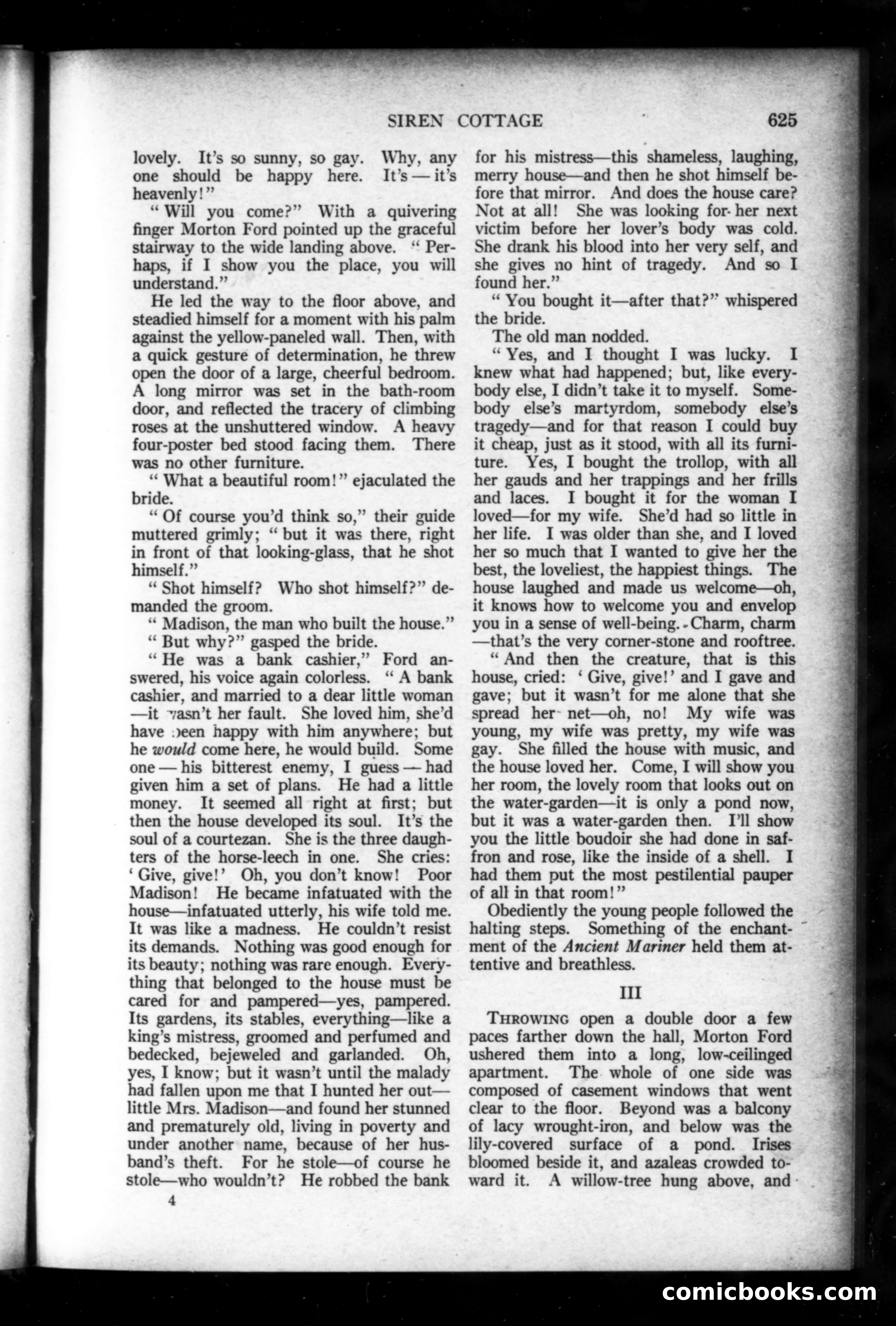 Munsey's Magazine, January 1920 — page 49 of 193