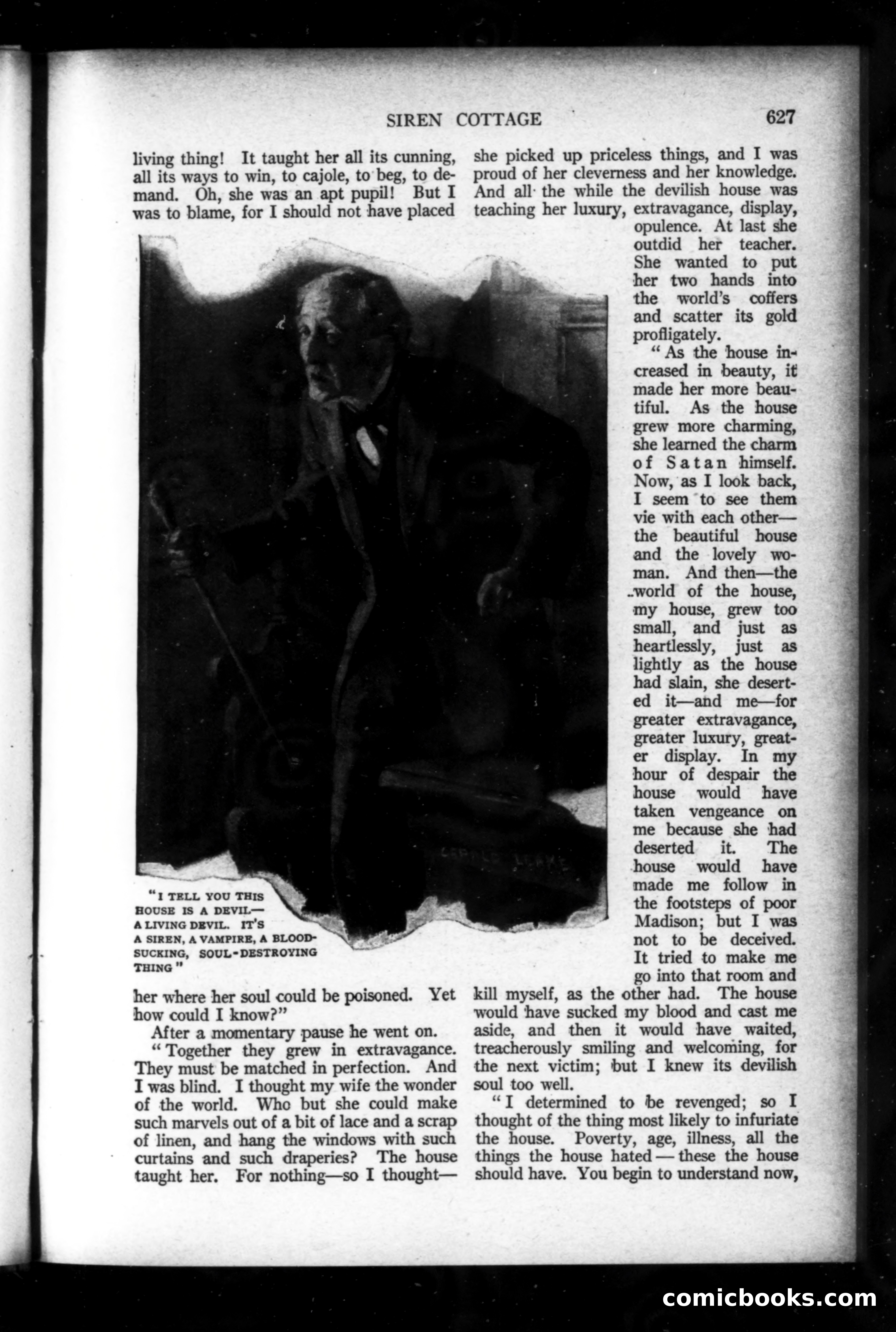 Munsey's Magazine, January 1920 — page 51 of 193