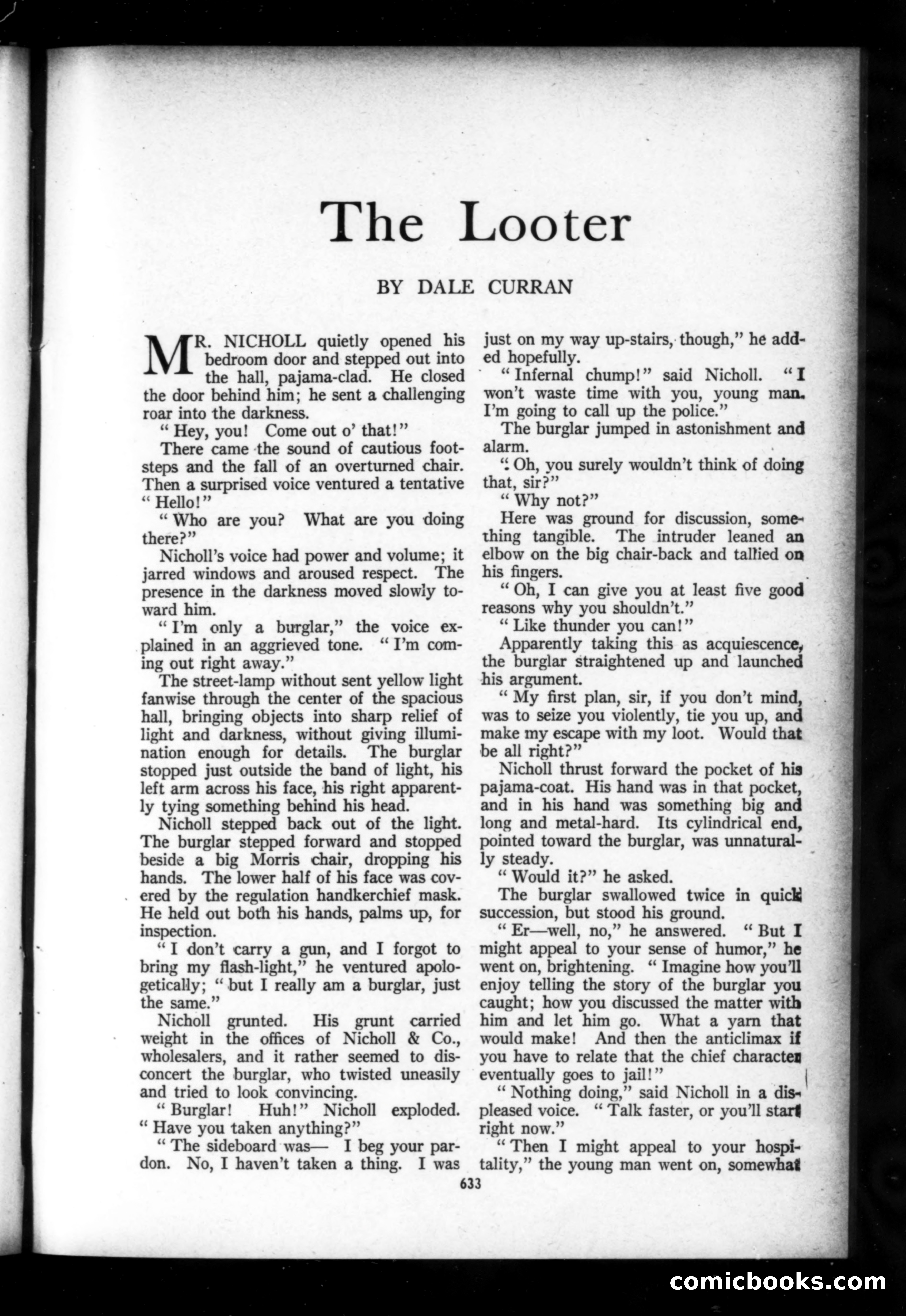 Munsey's Magazine, January 1920 — page 57 of 193