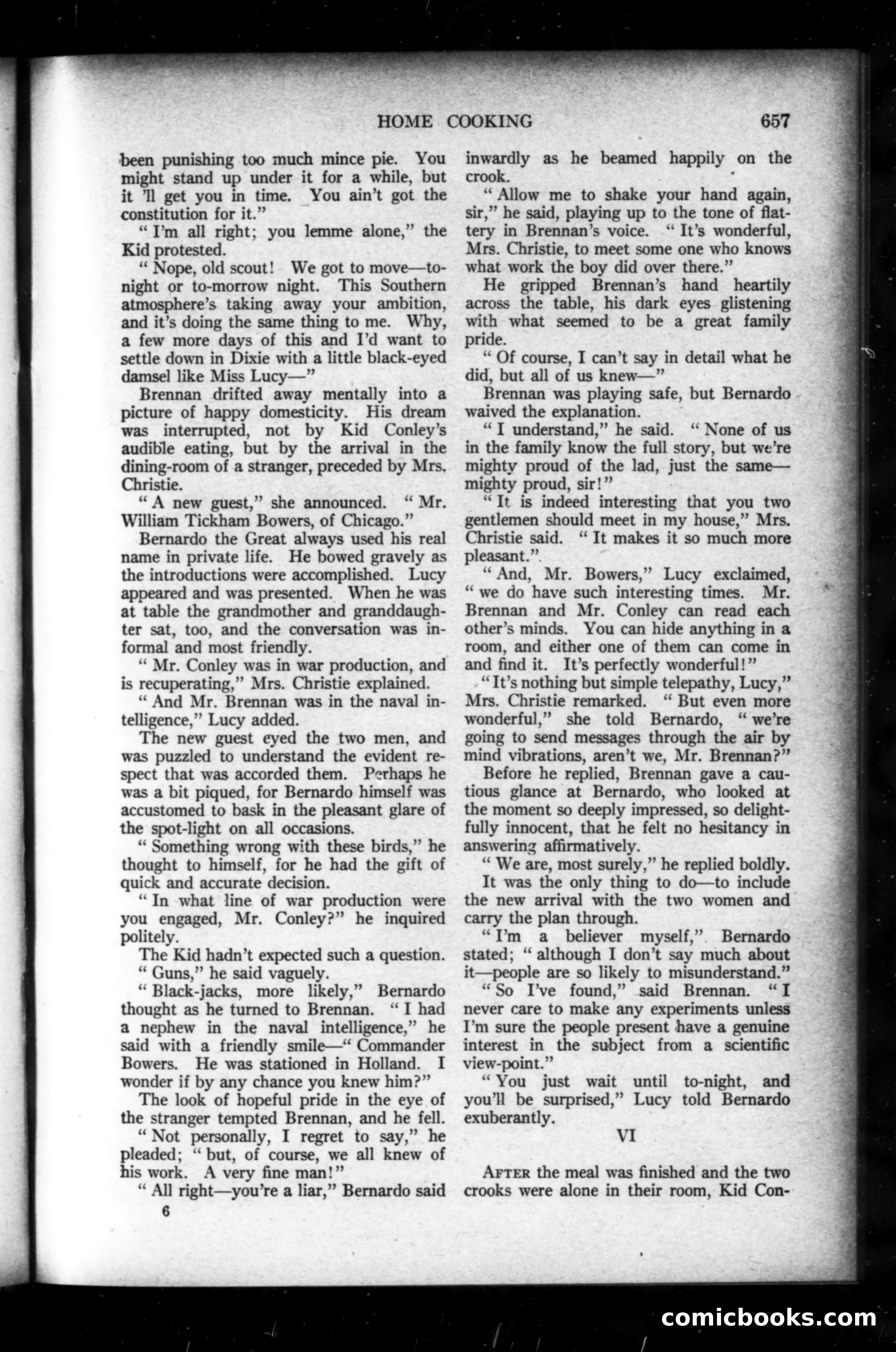 Munsey's Magazine, January 1920 — page 81 of 193