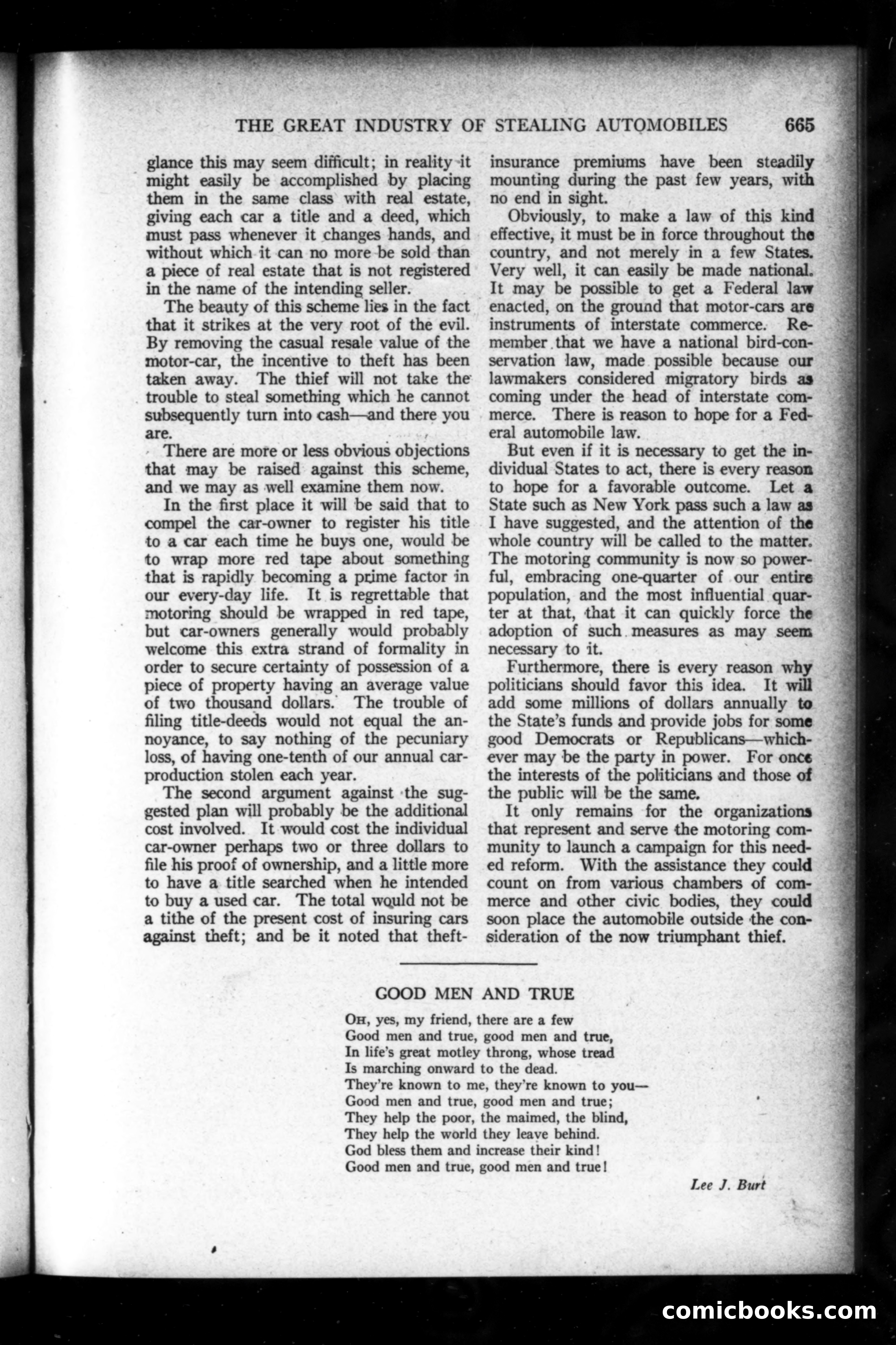 Munsey's Magazine, January 1920 — page 89 of 193