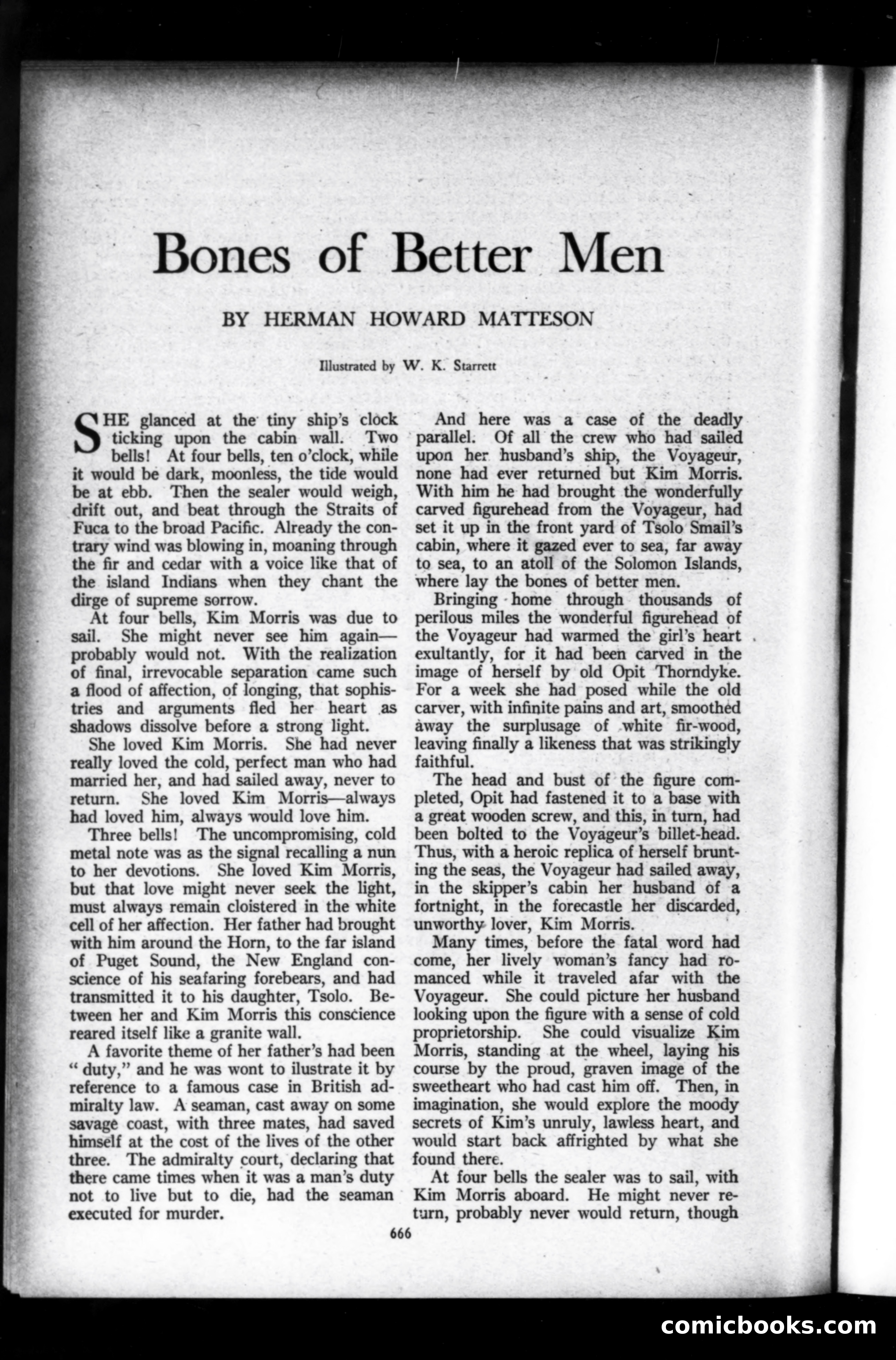 Munsey's Magazine, January 1920 — page 90 of 193